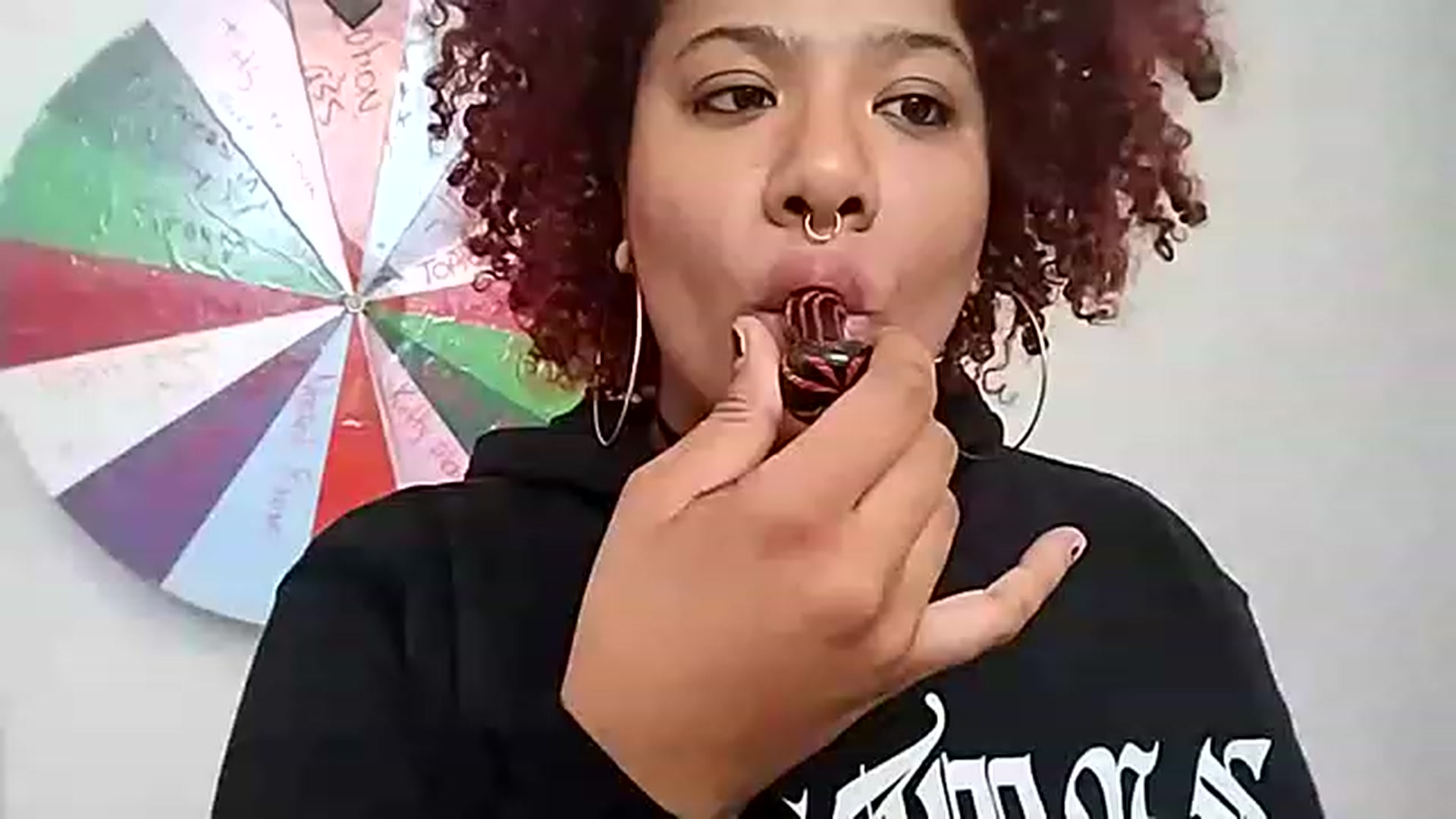 Gallery image thumbnail from Mysticbae's myfreecams stream on, 07/04/2023, 18:06 image 4 of 20