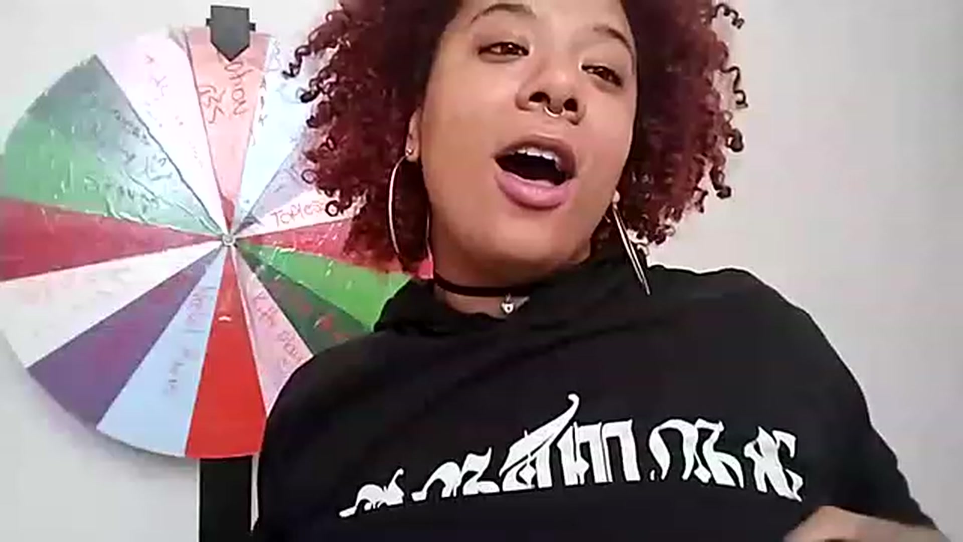 Gallery image thumbnail from Mysticbae's myfreecams stream on, 07/04/2023, 18:06 image 12 of 20