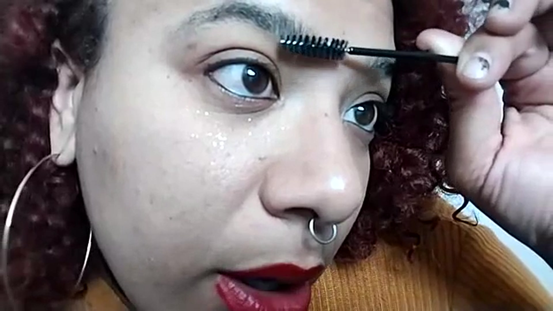 Gallery image thumbnail from Mysticbae's myfreecams stream on, 07/06/2023, 18:09 image 18 of 20