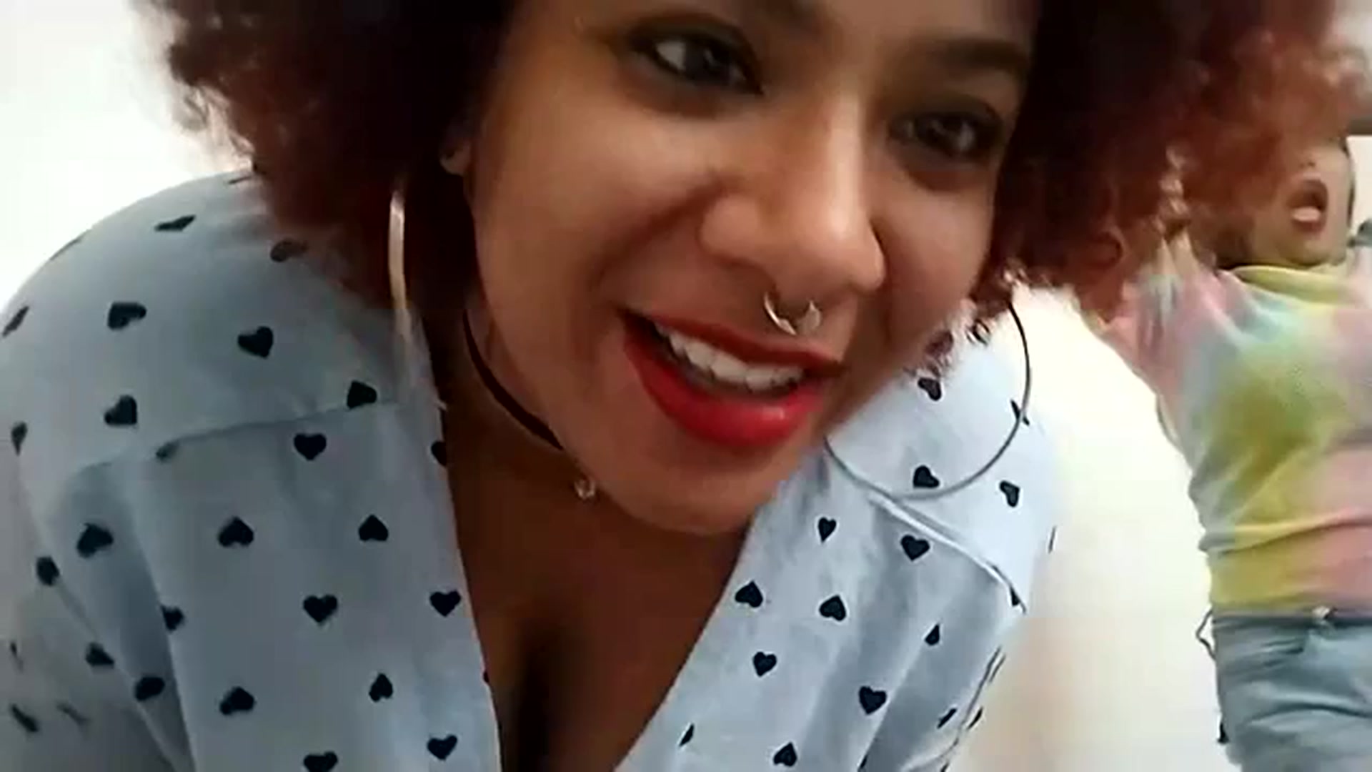 Gallery image thumbnail from Mysticbae's myfreecams stream on, 07/11/2023, 17:06 image 1 of 20