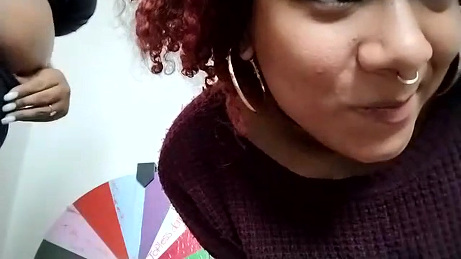 Gallery image thumbnail from Mysticbae's myfreecams stream on, 07/19/2023, 16:23 image 14 of 20