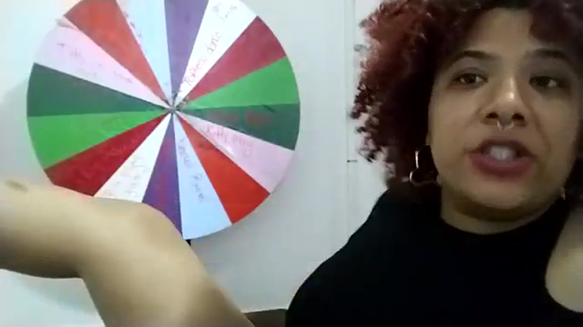 Gallery image thumbnail from Mysticbae's myfreecams stream on, 07/25/2023, 24:55 image 9 of 20