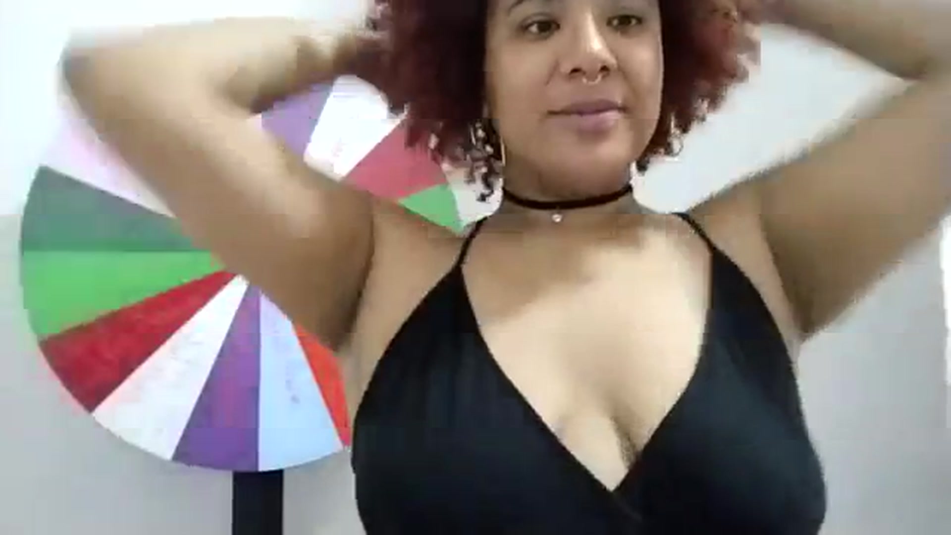 Gallery image thumbnail from Mysticbae's myfreecams stream on, 07/26/2023, 01:55 image 3 of 20