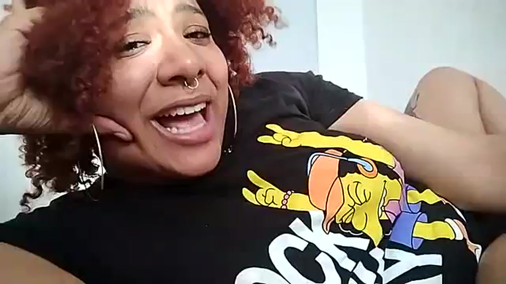Gallery image thumbnail from Mysticbae's myfreecams stream on, 08/09/2023, 24:19 image 18 of 20