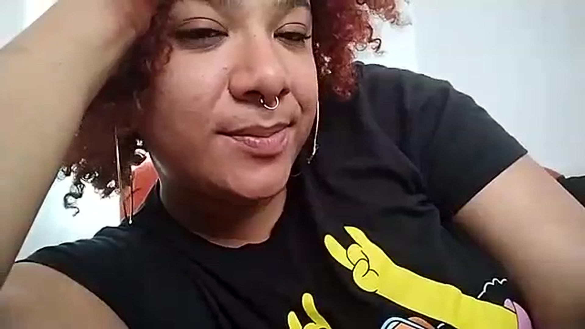 Gallery image thumbnail from Mysticbae's myfreecams stream on, 08/09/2023, 24:19 image 19 of 20