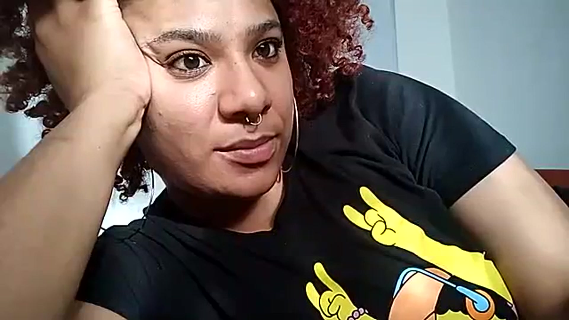 Gallery image thumbnail from Mysticbae's myfreecams stream on, 08/09/2023, 24:19 image 11 of 20
