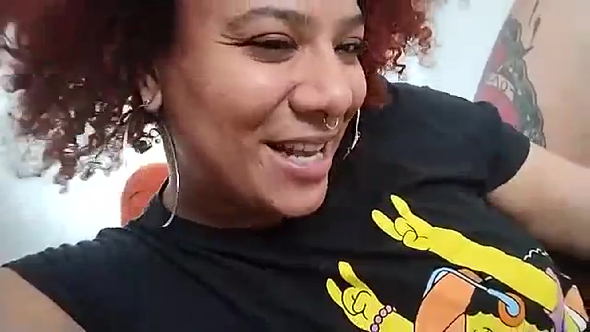 Gallery image thumbnail from Mysticbae's myfreecams stream on, 08/09/2023, 24:19 image 20 of 20