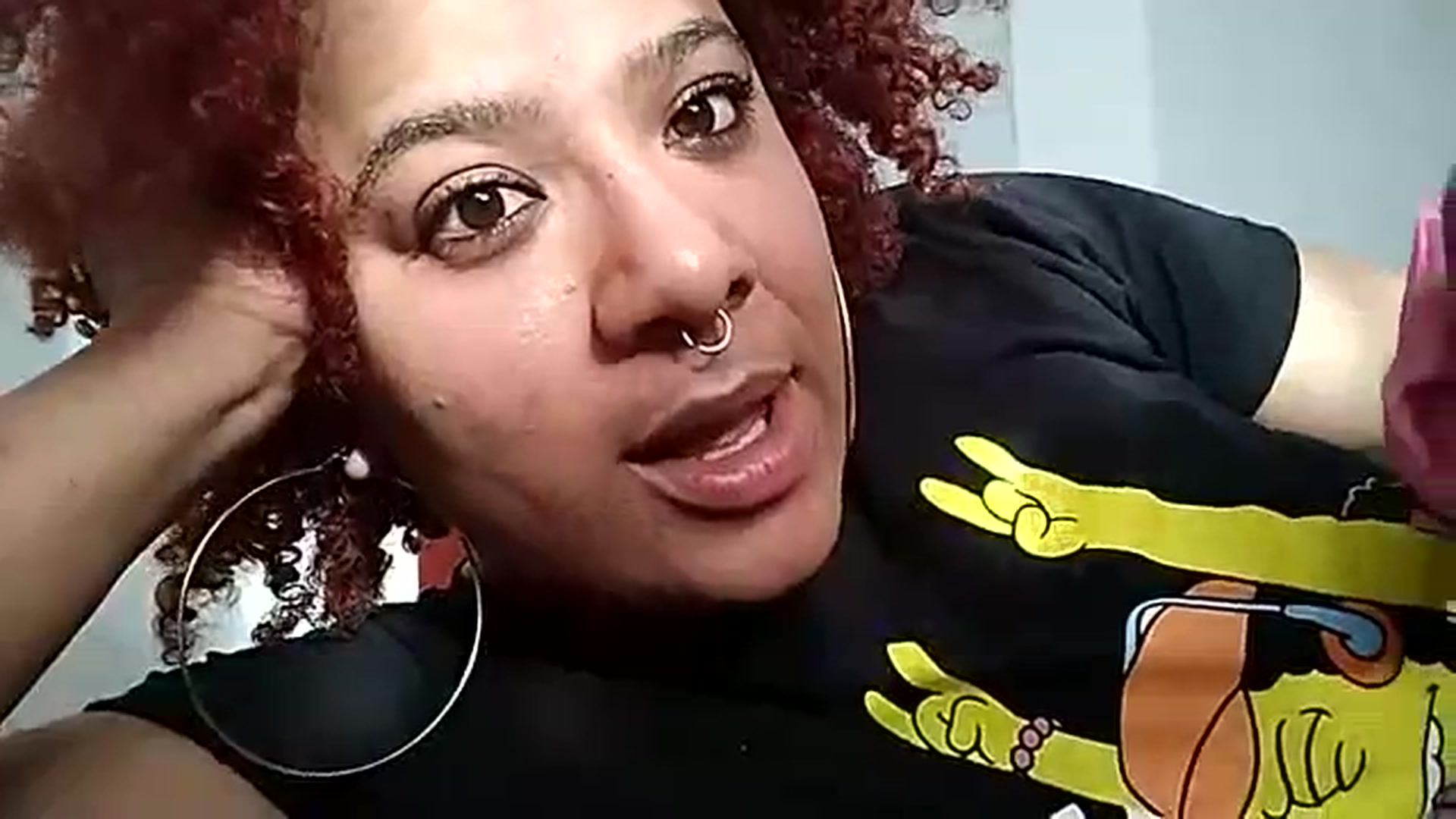 Gallery image thumbnail from Mysticbae's myfreecams stream on, 08/09/2023, 24:19 image 12 of 20