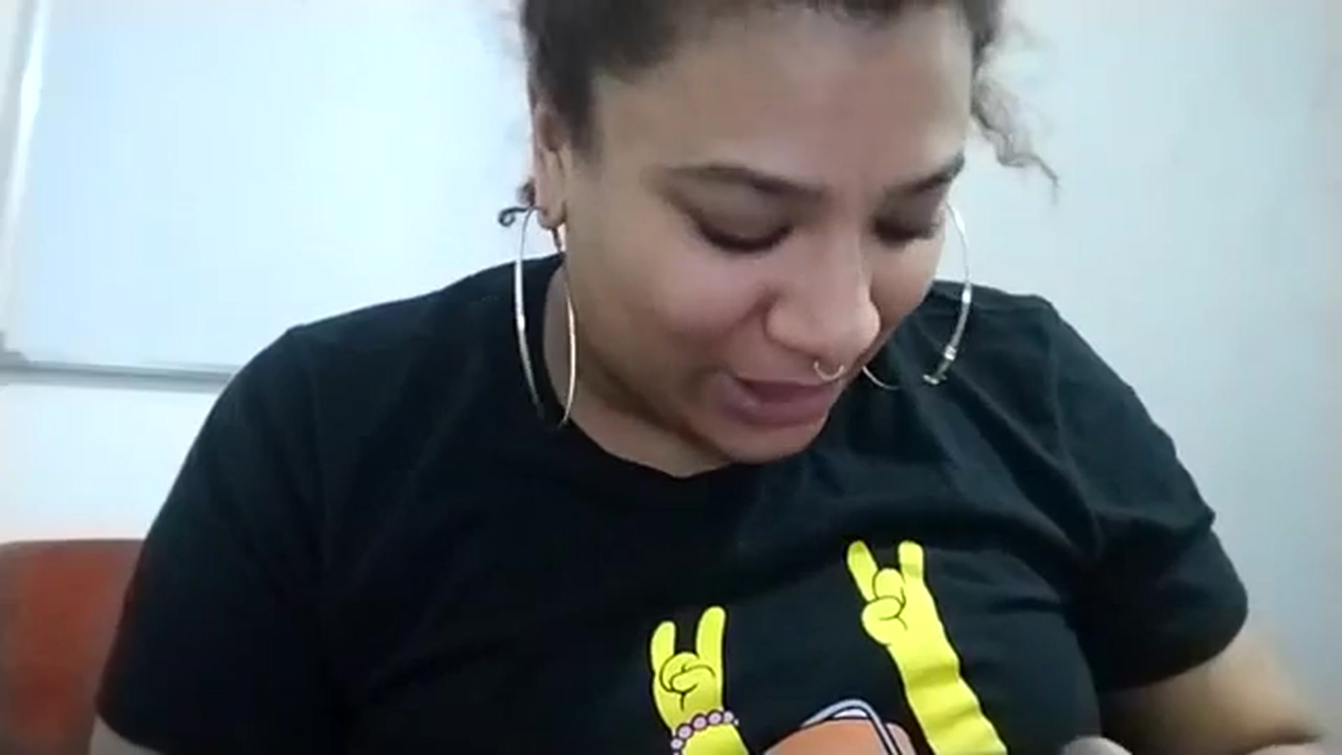 Gallery image thumbnail from Mysticbae's myfreecams stream on, 08/09/2023, 02:04 image 19 of 20