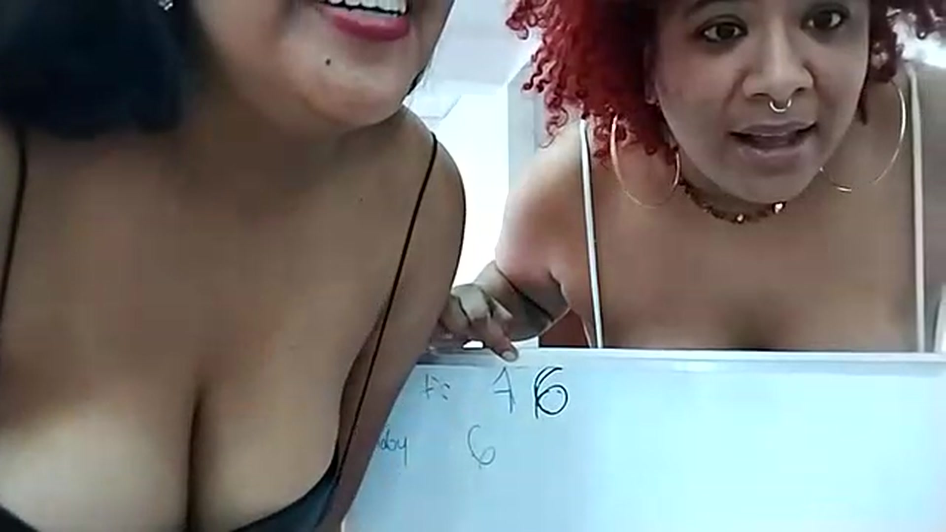 Gallery image thumbnail from Mysticbae's myfreecams stream on, 08/12/2023, 20:42 image 10 of 20