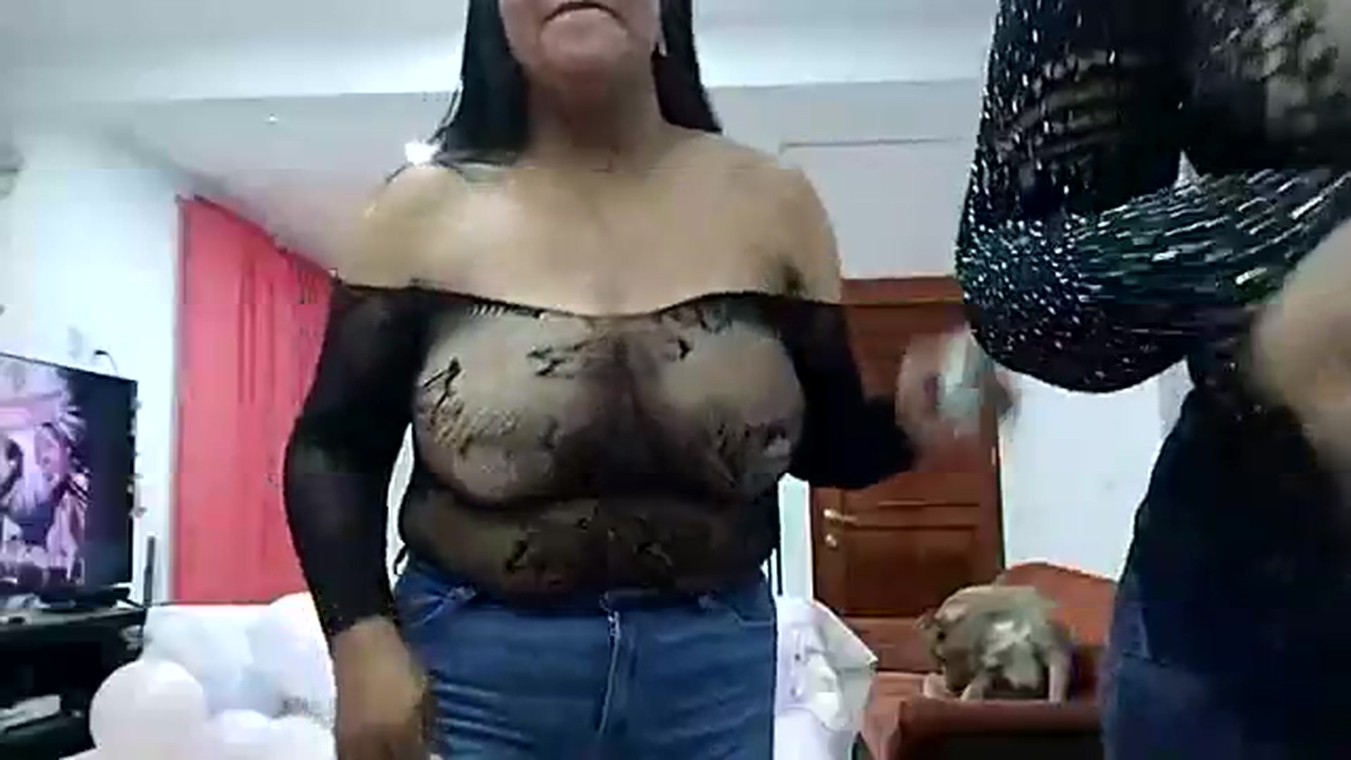 Gallery image thumbnail from Mysticbae's myfreecams stream on, 08/13/2023, 01:00 image 15 of 20