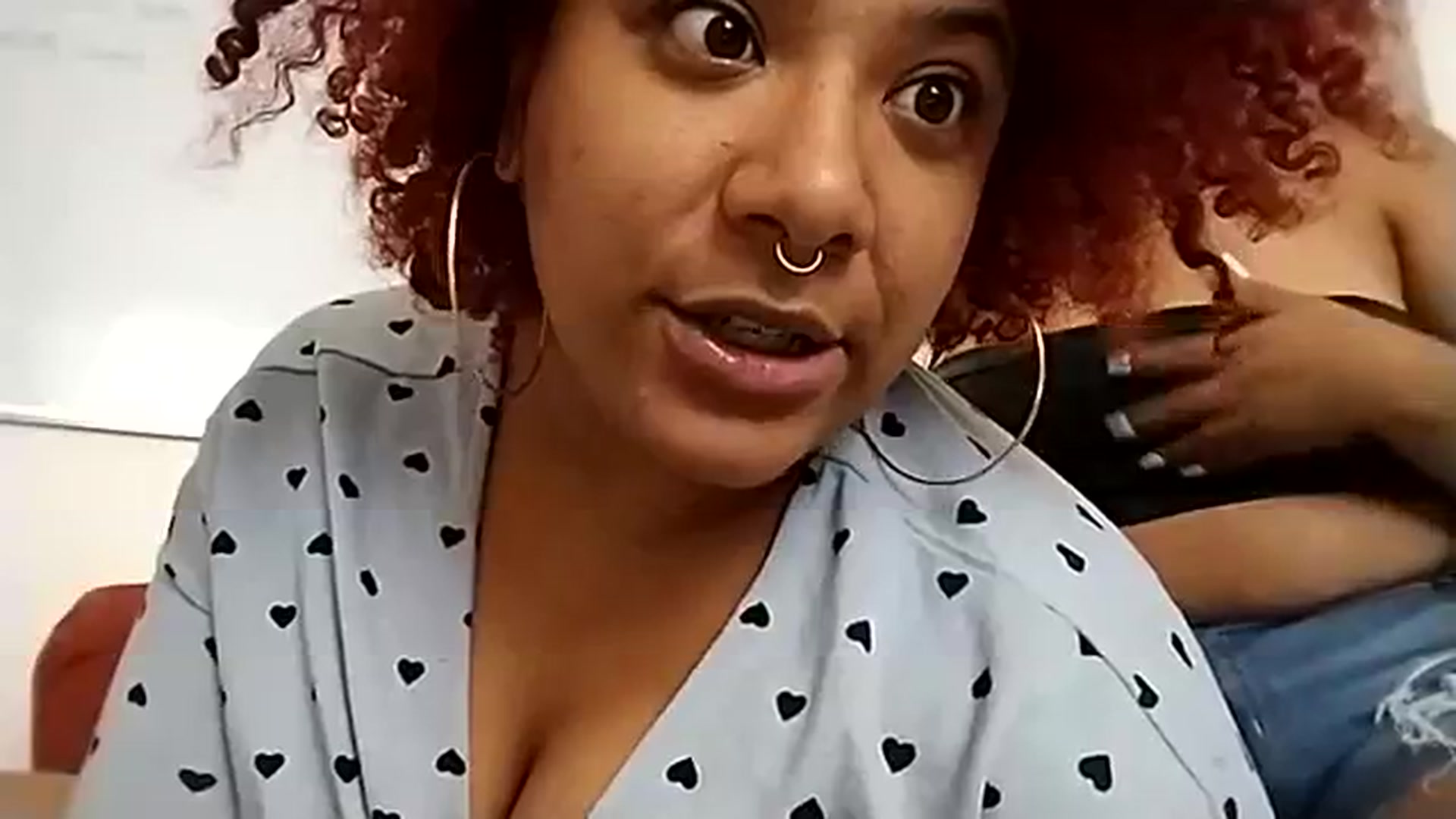 Gallery image thumbnail from Mysticbae's myfreecams stream on, 08/16/2023, 18:06 image 2 of 20