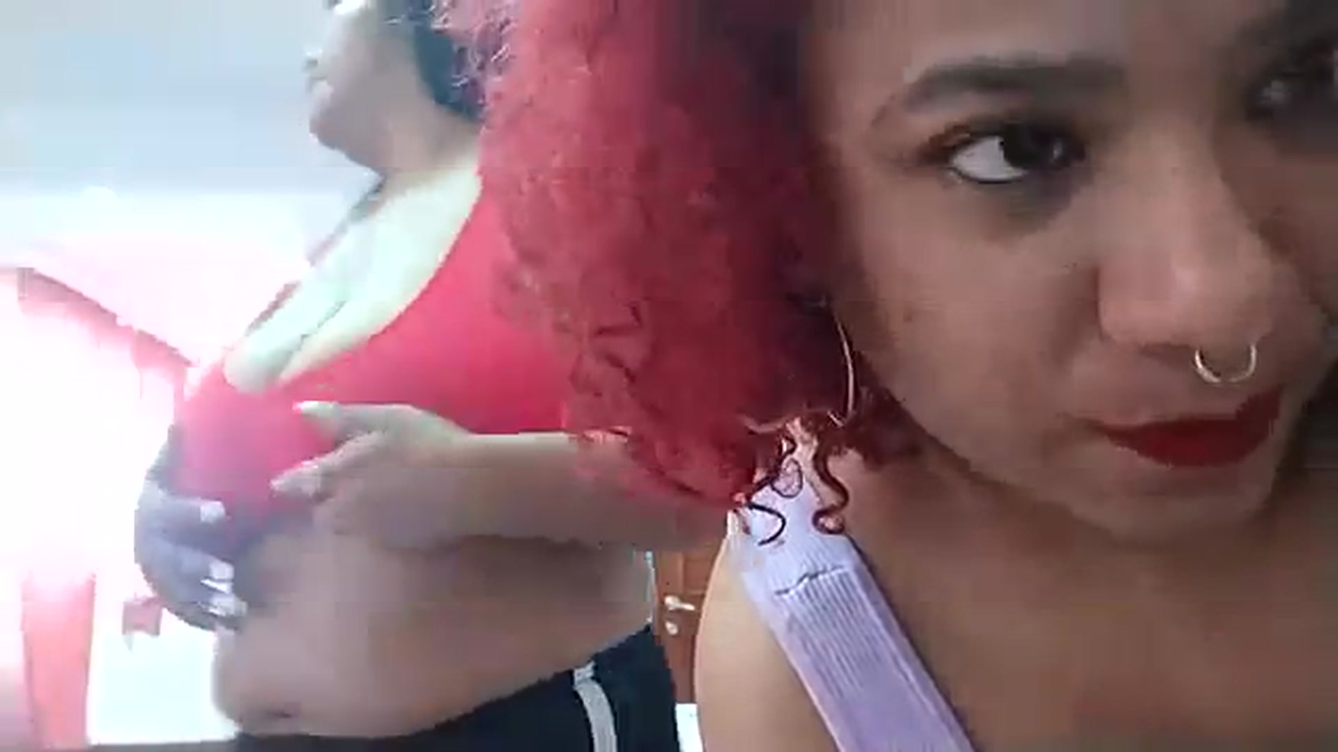 Gallery image thumbnail from Mysticbae's myfreecams stream on, 09/05/2023, 17:55 image 9 of 20