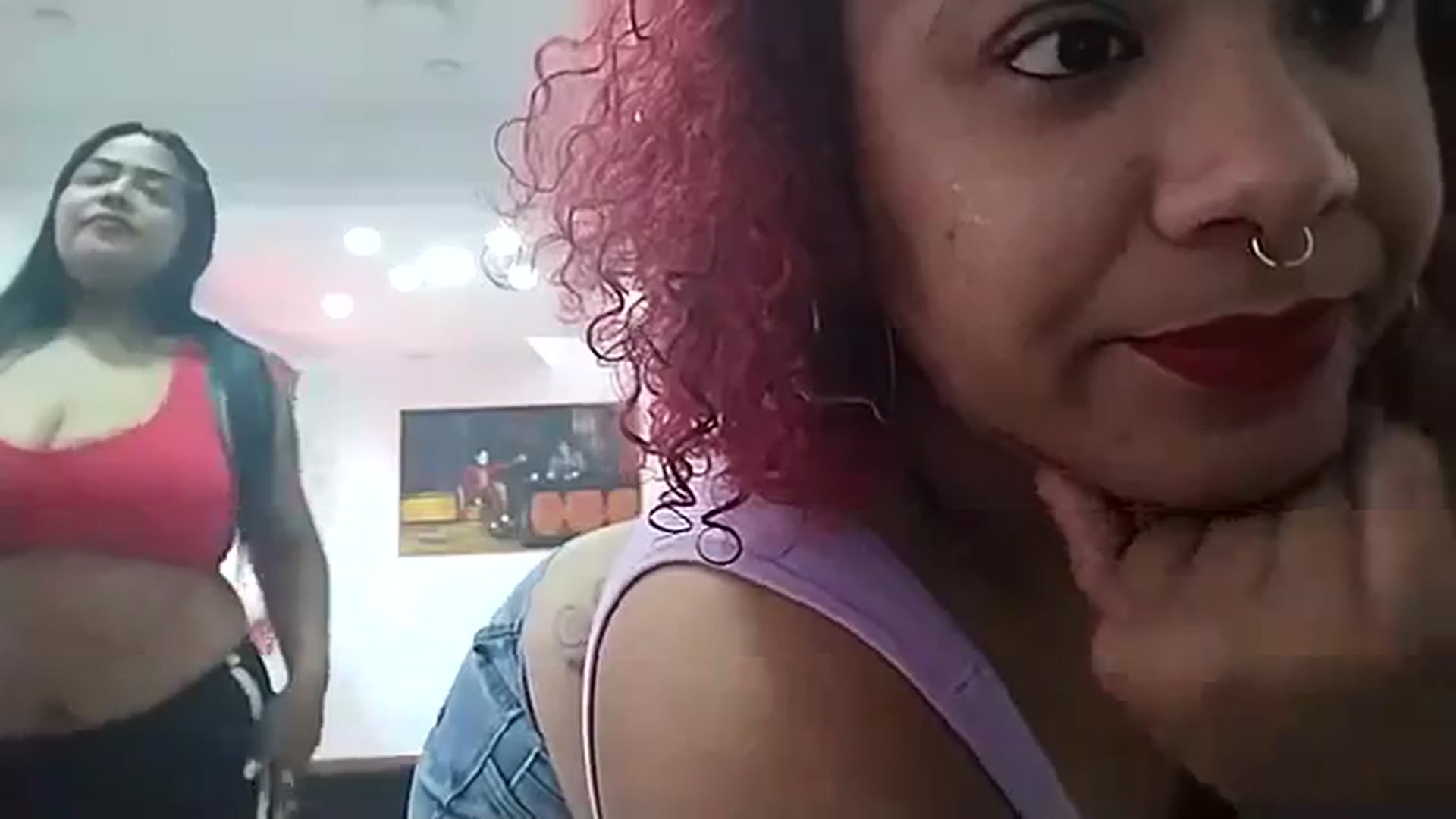 Gallery image thumbnail from Mysticbae's myfreecams stream on, 09/05/2023, 17:55 image 2 of 20