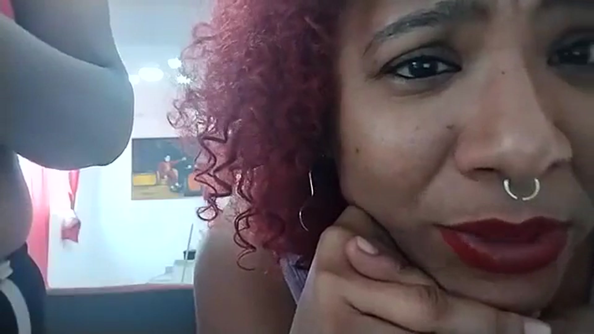 Gallery image thumbnail from Mysticbae's myfreecams stream on, 09/05/2023, 17:55 image 10 of 20