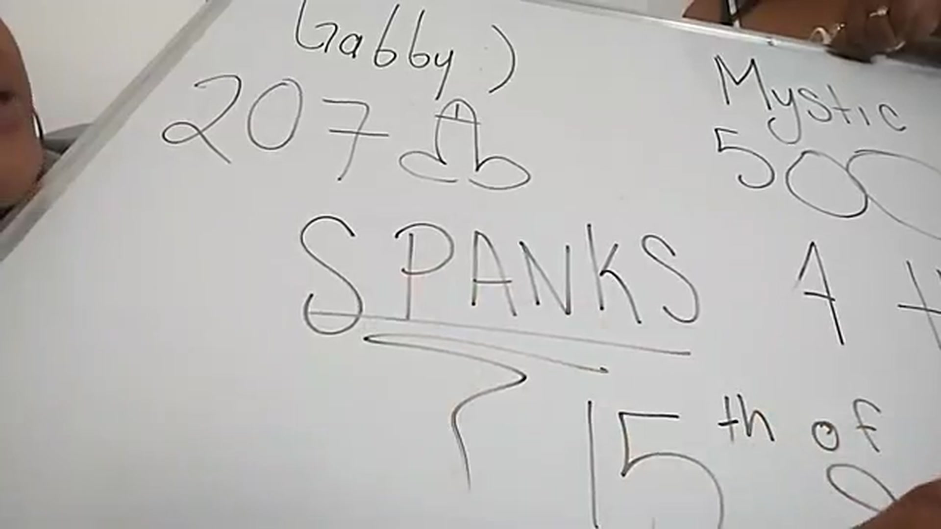 Gallery image thumbnail from Mysticbae's myfreecams stream on, 09/08/2023, 17:59 image 12 of 20