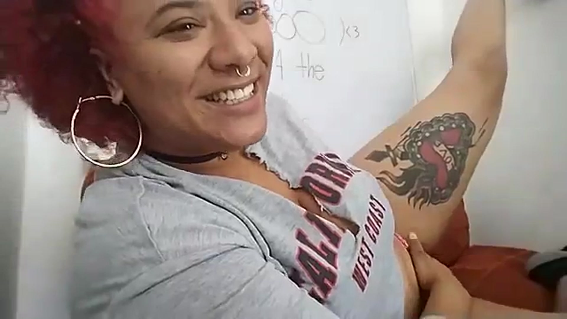 Gallery image thumbnail from Mysticbae's myfreecams stream on, 09/08/2023, 17:59 image 19 of 20