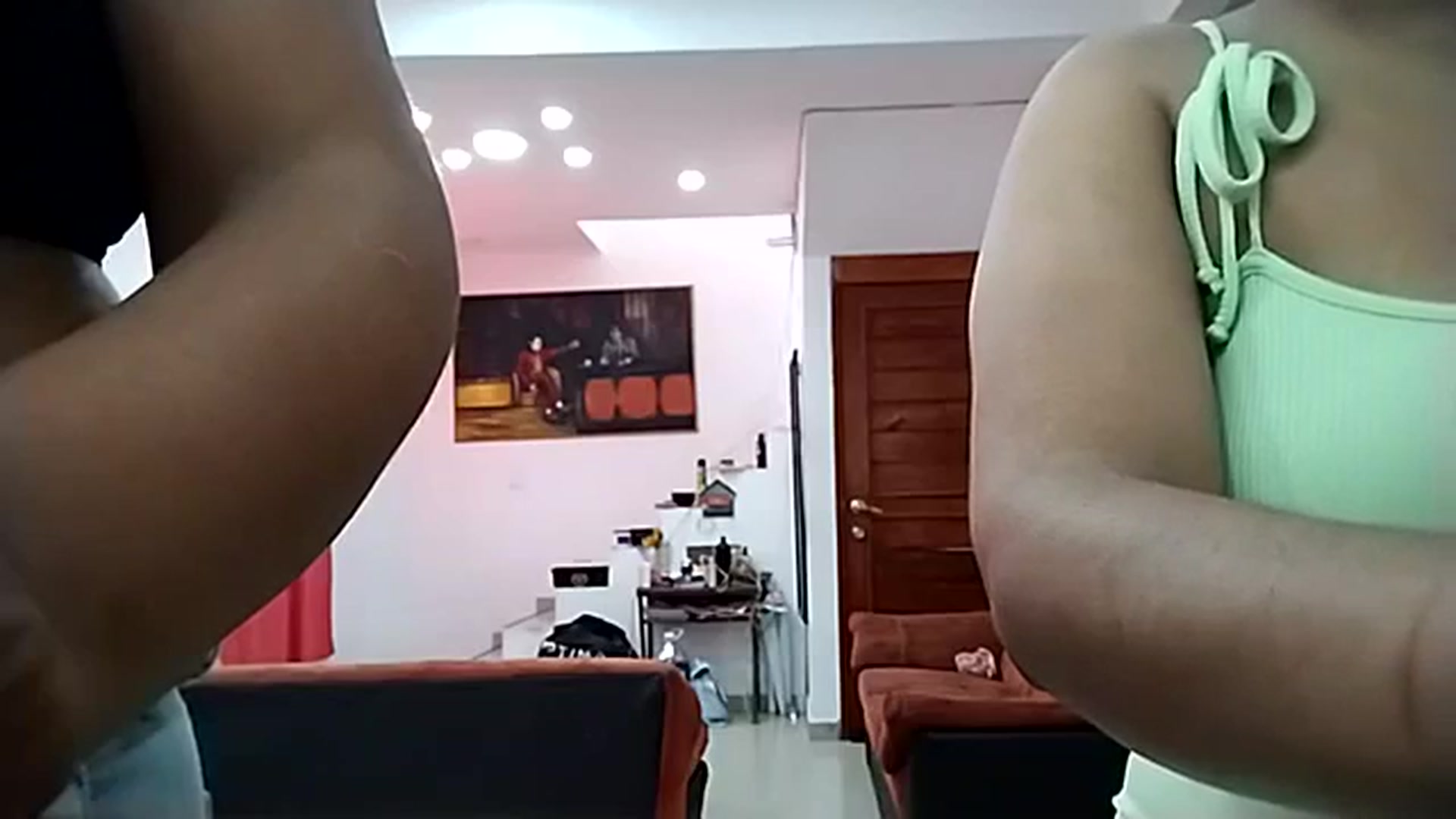 Gallery image thumbnail from Mysticbae's myfreecams stream on, 09/13/2023, 16:27 image 7 of 20