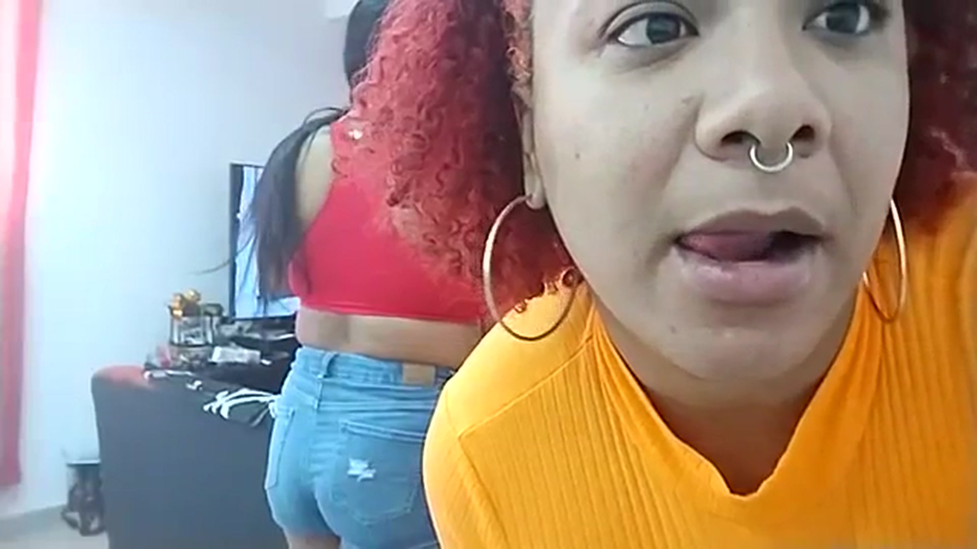 Gallery image thumbnail from Mysticbae's myfreecams stream on, 09/14/2023, 16:20 image 5 of 20