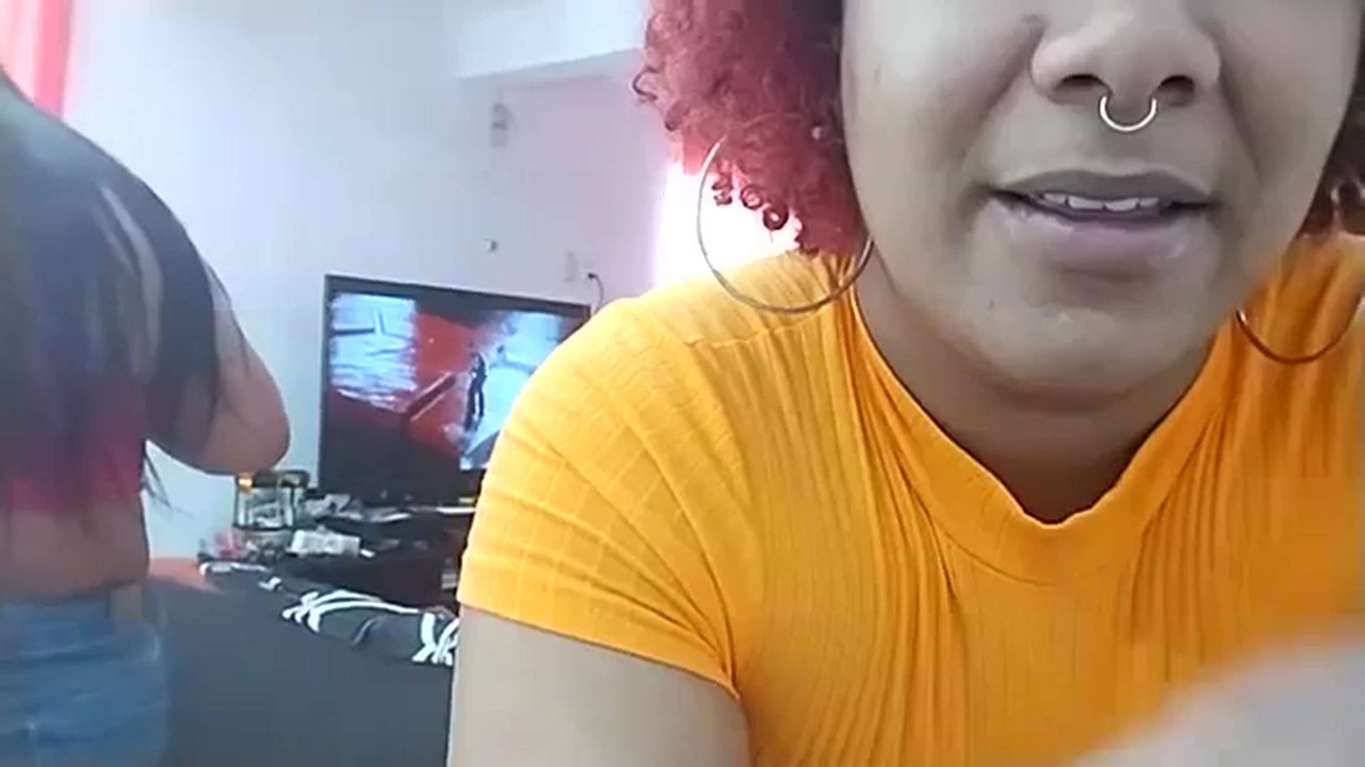 Gallery image thumbnail from Mysticbae's myfreecams stream on, 09/14/2023, 16:20 image 12 of 20