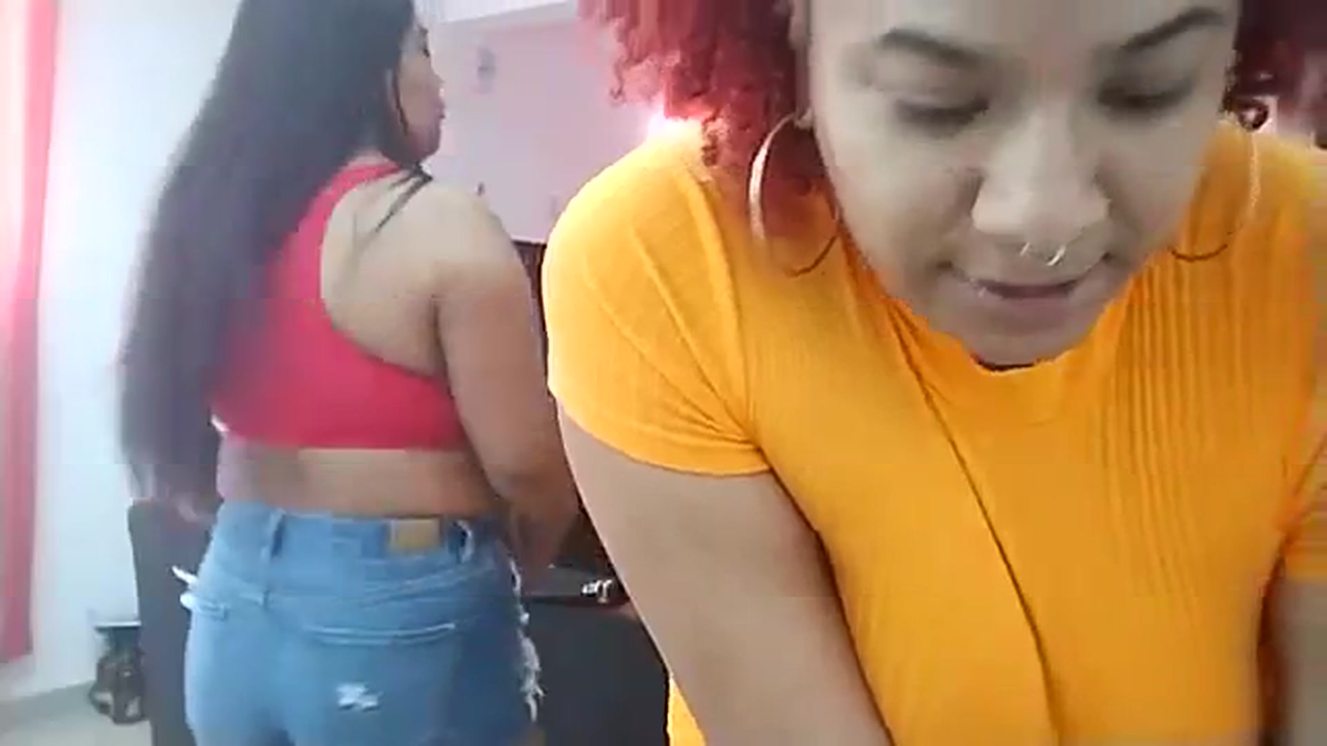 Gallery image thumbnail from Mysticbae's myfreecams stream on, 09/14/2023, 16:20 image 8 of 20