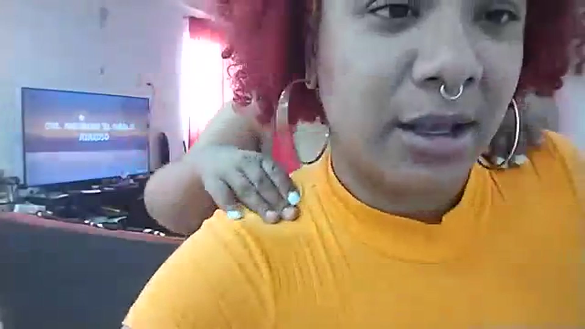 Gallery image thumbnail from Mysticbae's myfreecams stream on, 09/14/2023, 17:53 image 15 of 20