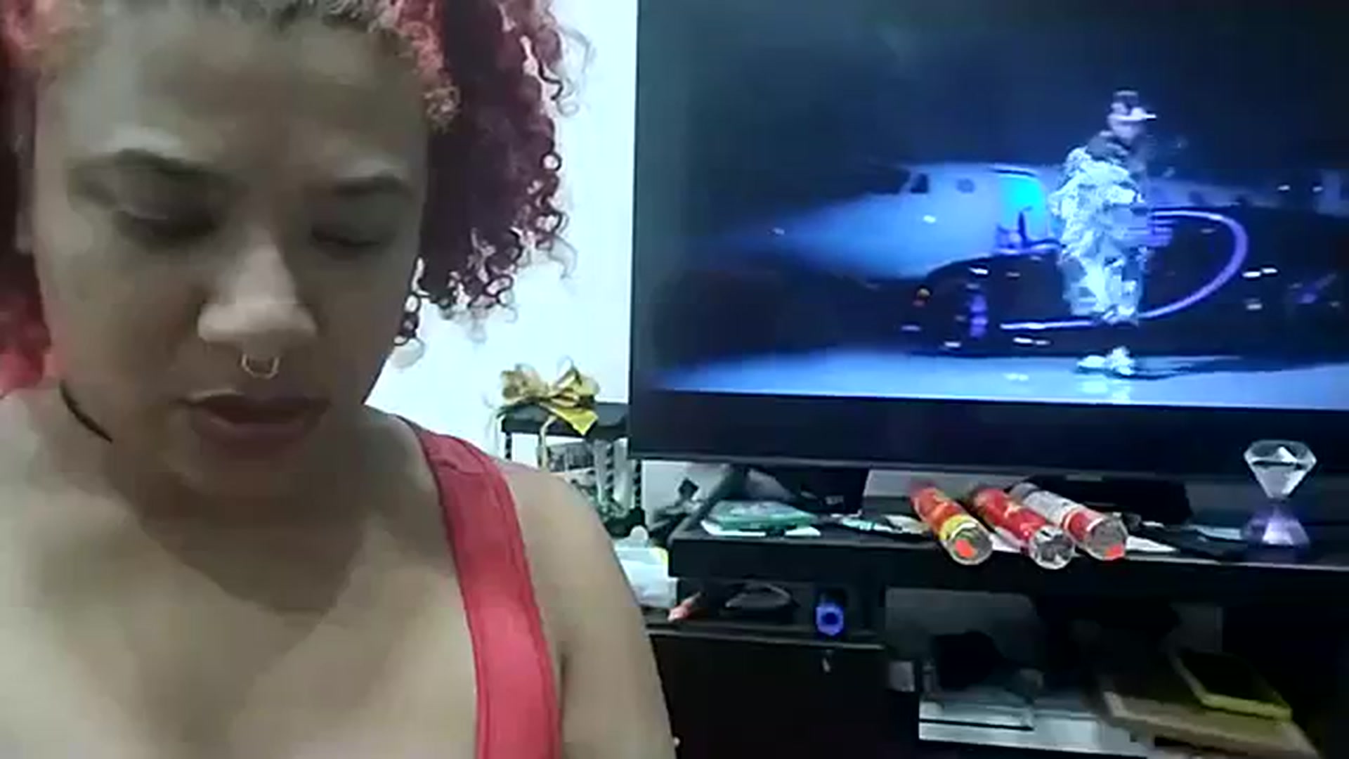 Gallery image thumbnail from Mysticbae's myfreecams stream on, 09/15/2023, 02:40 image 3 of 20