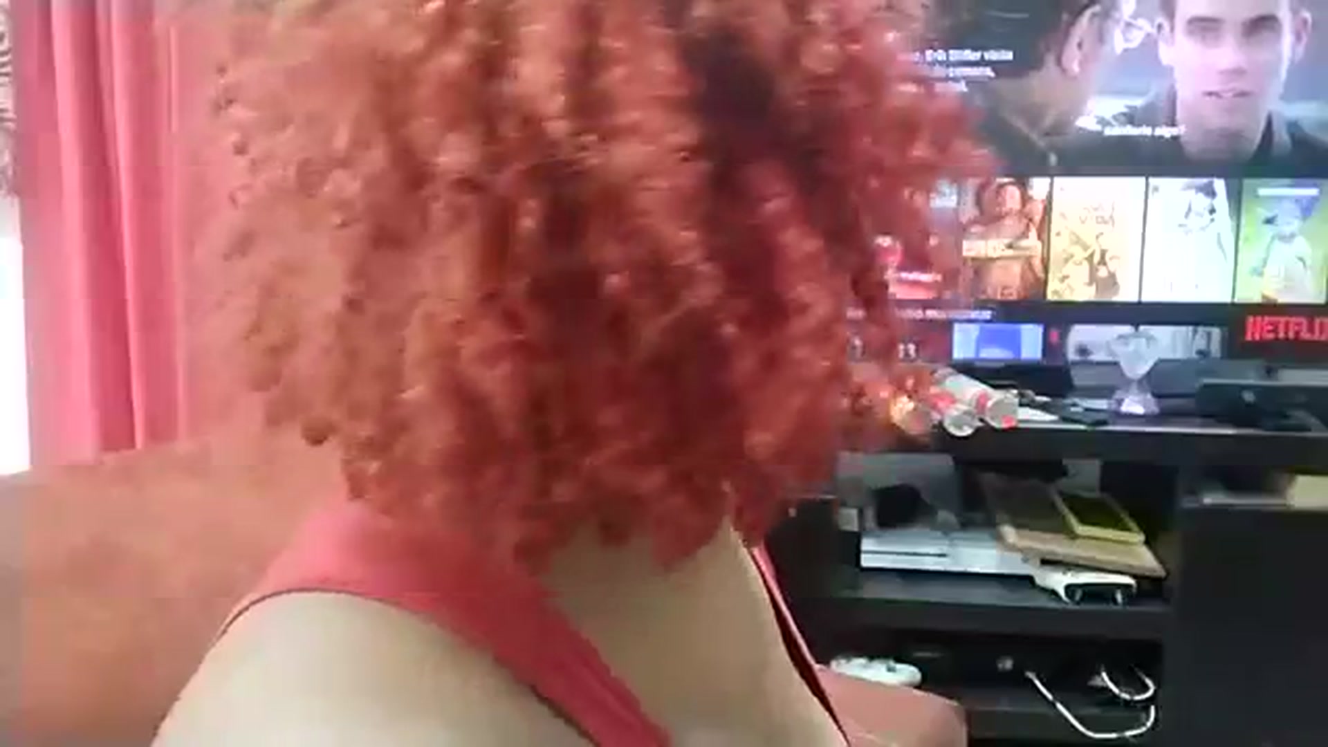 Gallery image thumbnail from Mysticbae's myfreecams stream on, 09/15/2023, 02:40 image 17 of 20