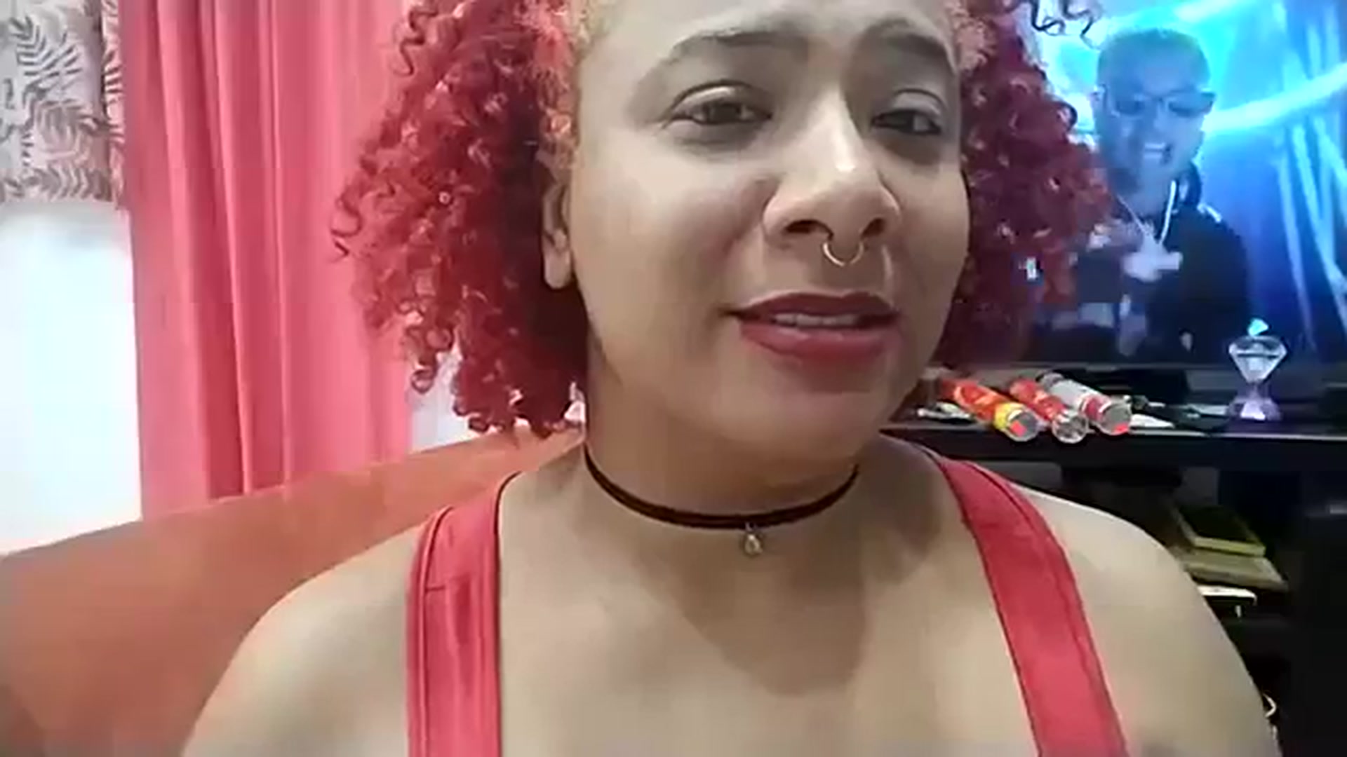 Gallery image thumbnail from Mysticbae's myfreecams stream on, 09/15/2023, 02:40 image 12 of 20
