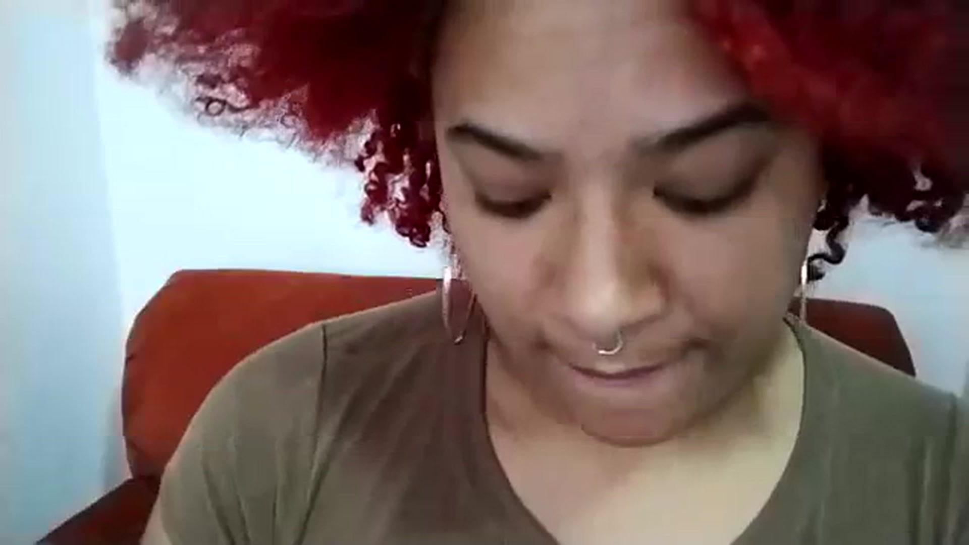 Gallery image thumbnail from Mysticbae's myfreecams stream on, 09/18/2023, 24:13 image 14 of 20