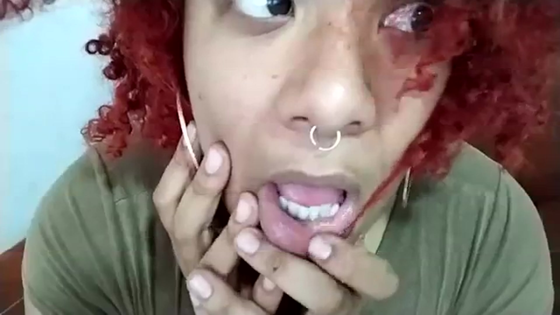 Gallery image thumbnail from Mysticbae's myfreecams stream on, 09/18/2023, 24:13 image 19 of 20