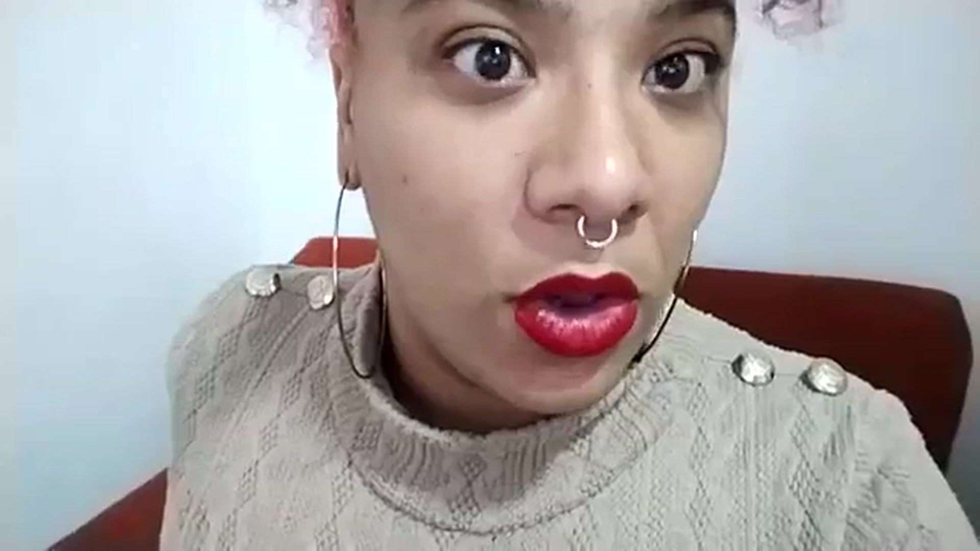 Gallery image thumbnail from Mysticbae's myfreecams stream on, 09/19/2023, 24:00 image 6 of 20
