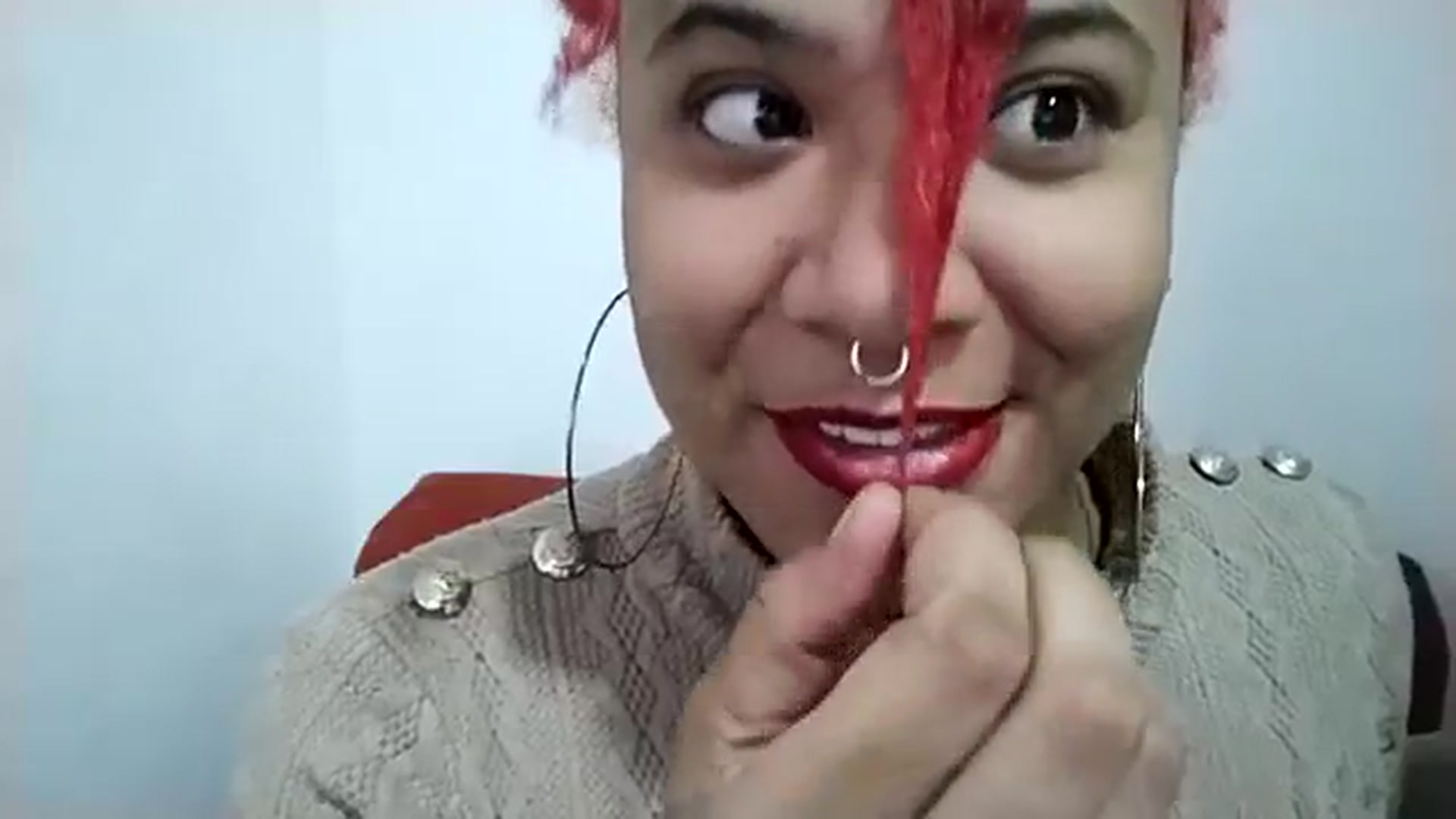 Gallery image thumbnail from Mysticbae's myfreecams stream on, 09/19/2023, 24:00 image 19 of 20
