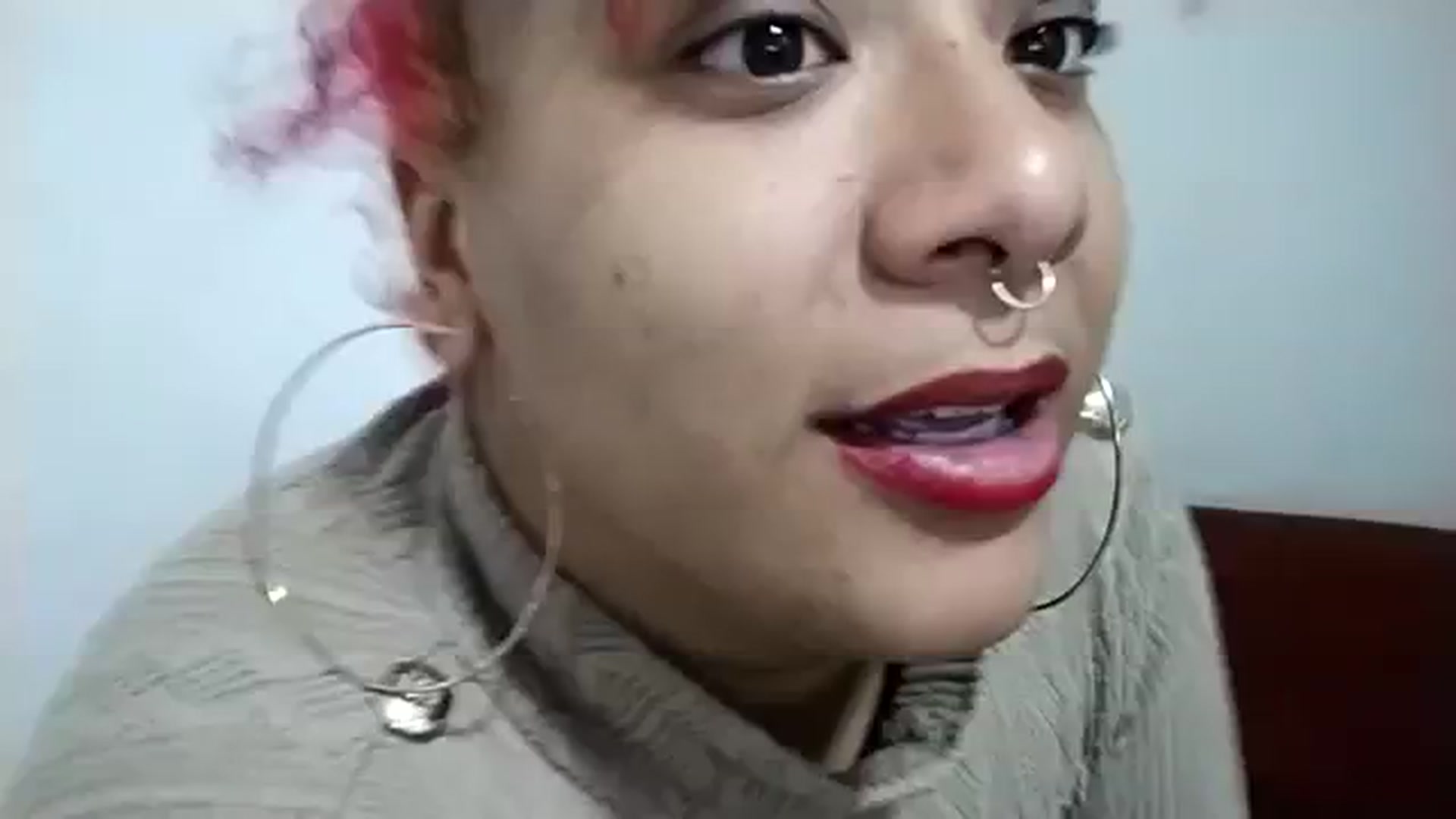 Gallery image thumbnail from Mysticbae's myfreecams stream on, 09/19/2023, 07:18 image 1 of 20
