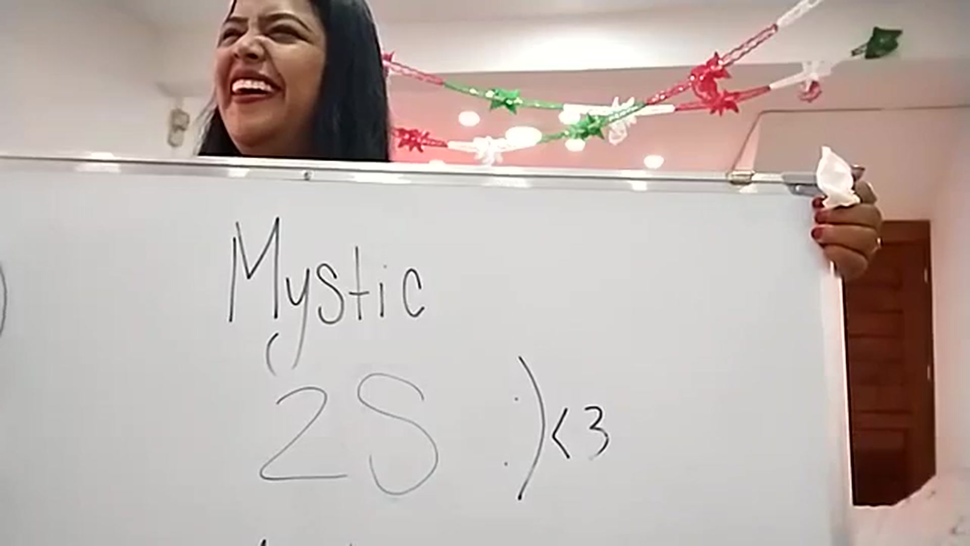 Gallery image thumbnail from Mysticbae's myfreecams stream on, 09/19/2023, 17:20 image 15 of 20