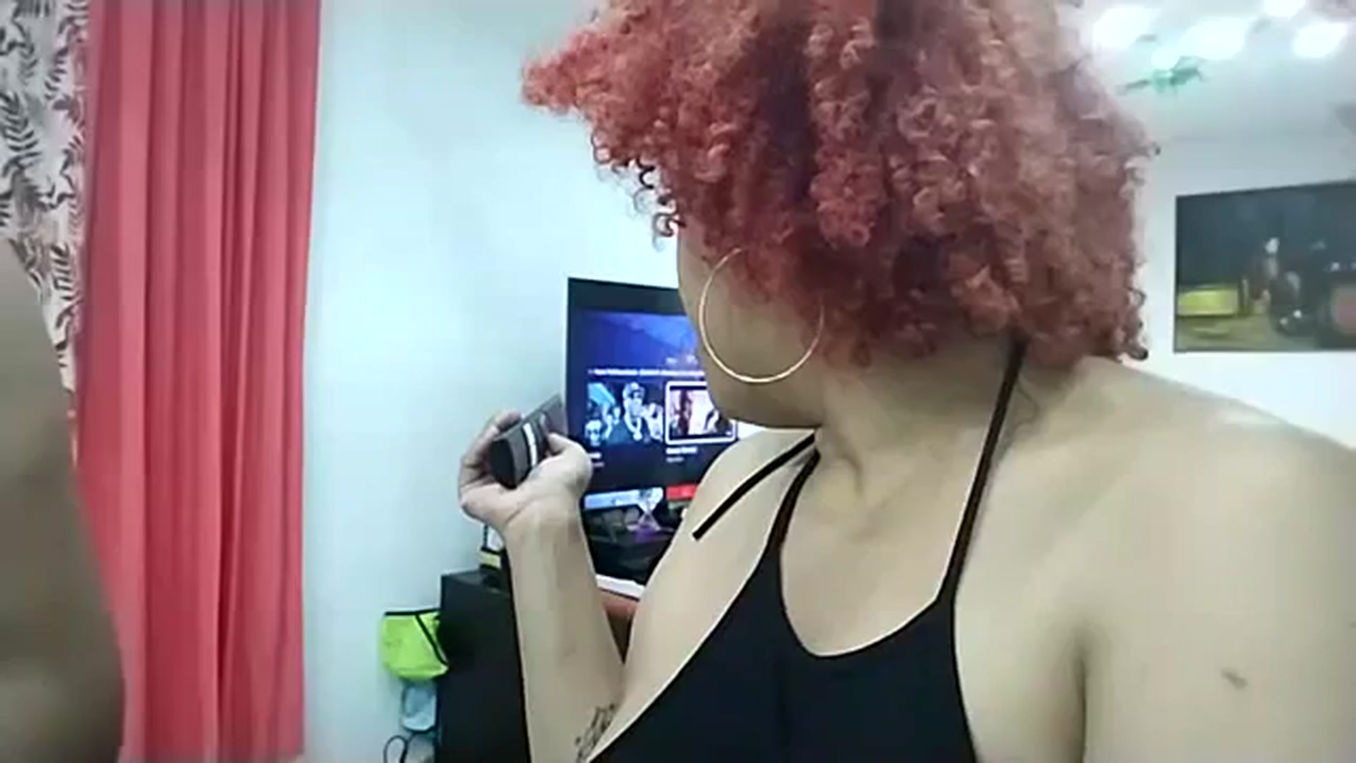 Gallery image thumbnail from Mysticbae's myfreecams stream on, 09/24/2023, 01:53 image 15 of 20