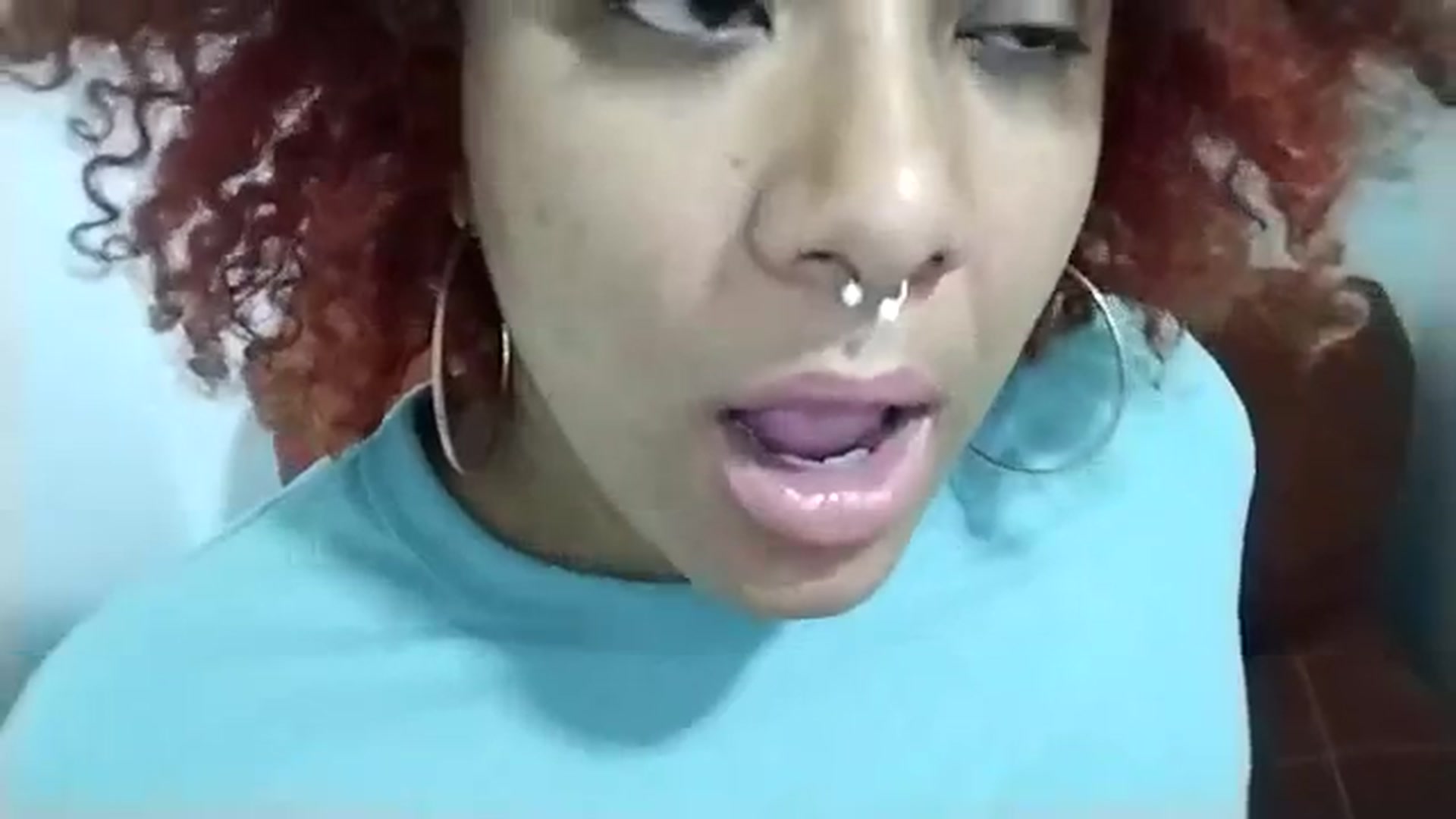 Gallery image thumbnail from Mysticbae's myfreecams stream on, 10/03/2023, 01:42 image 3 of 20