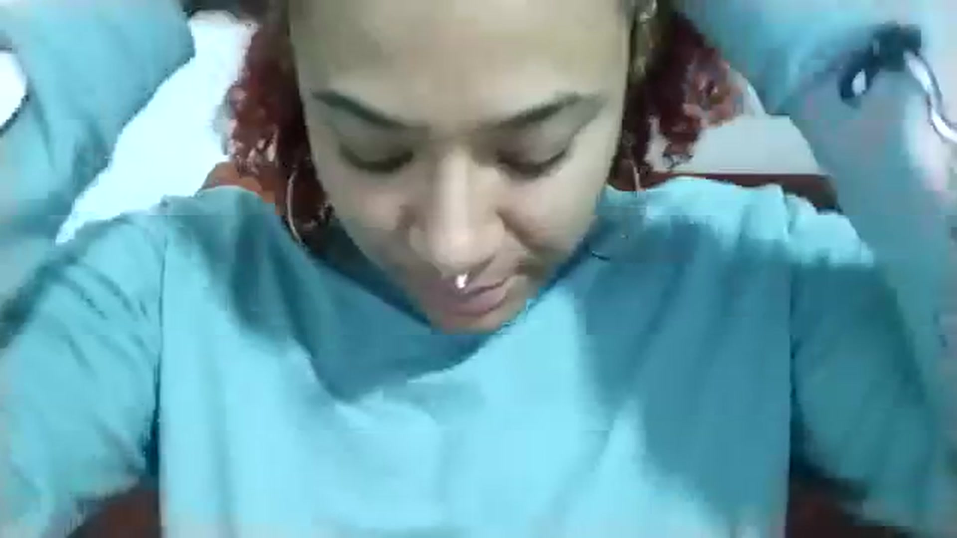 Gallery image thumbnail from Mysticbae's myfreecams stream on, 10/03/2023, 01:42 image 2 of 20