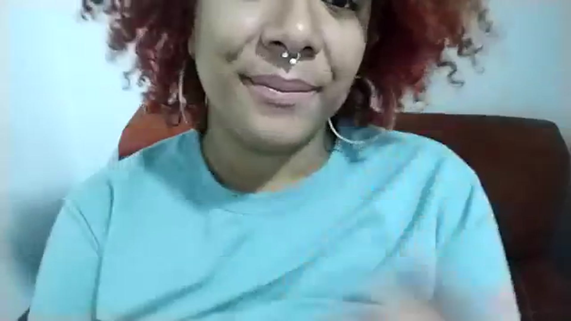 Gallery image thumbnail from Mysticbae's myfreecams stream on, 10/03/2023, 01:42 image 15 of 20