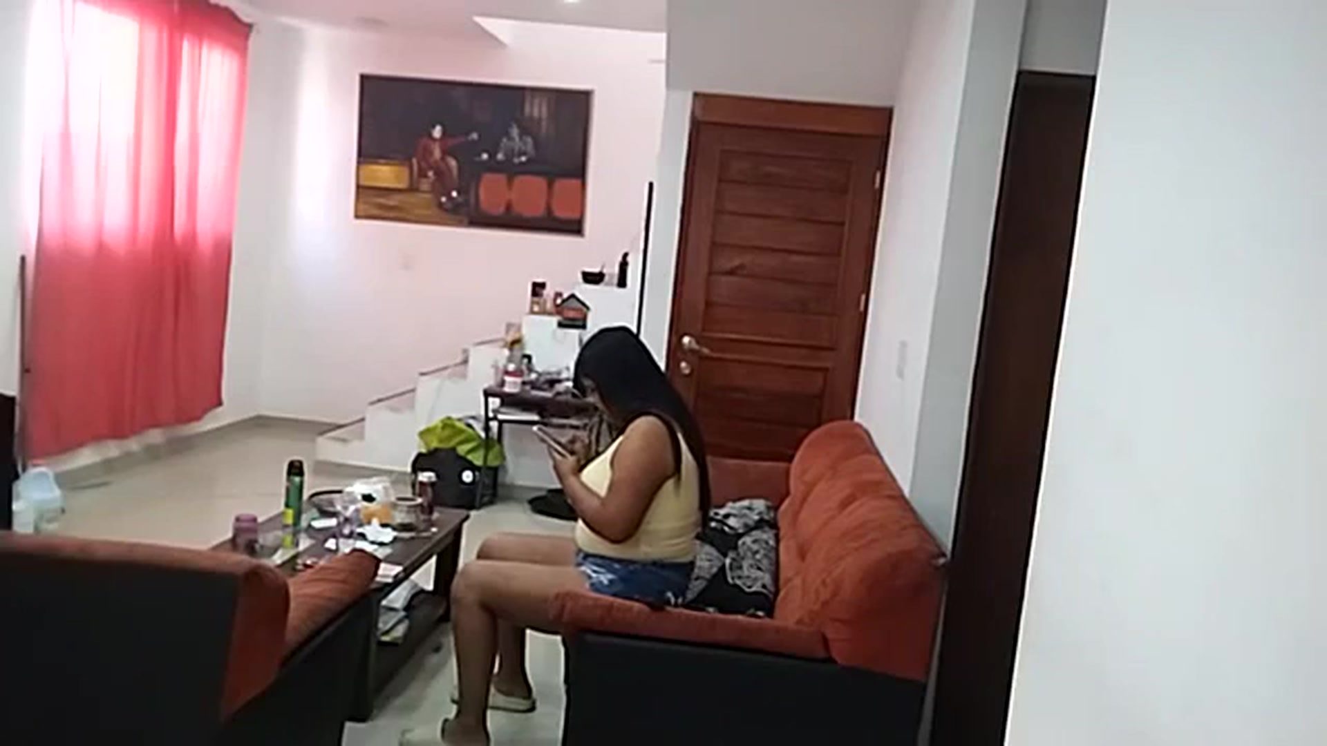Gallery image thumbnail from Mysticbae's myfreecams stream on, 10/05/2023, 16:24 image 11 of 20