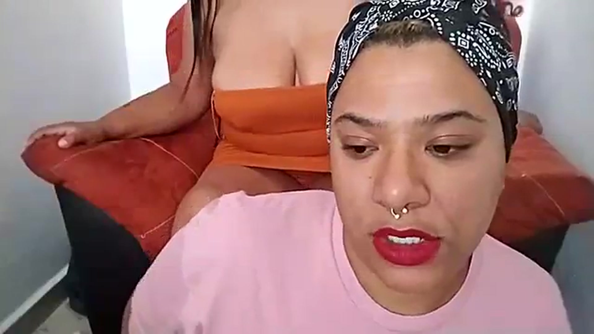 Gallery image thumbnail from Mysticbae's myfreecams stream on, 10/07/2023, 16:23 image 12 of 20