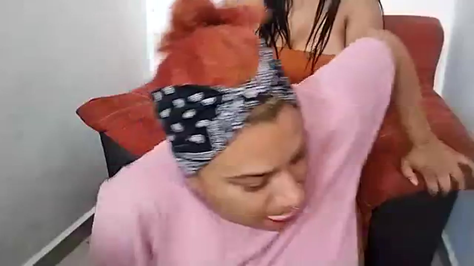 Gallery image thumbnail from Mysticbae's myfreecams stream on, 10/07/2023, 16:23 image 17 of 20
