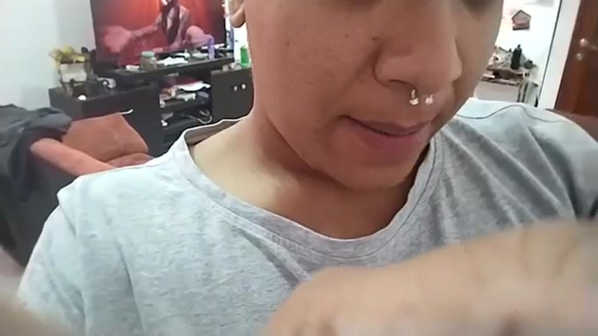 Gallery image thumbnail from Mysticbae's myfreecams stream on, 10/09/2023, 17:41 image 9 of 20