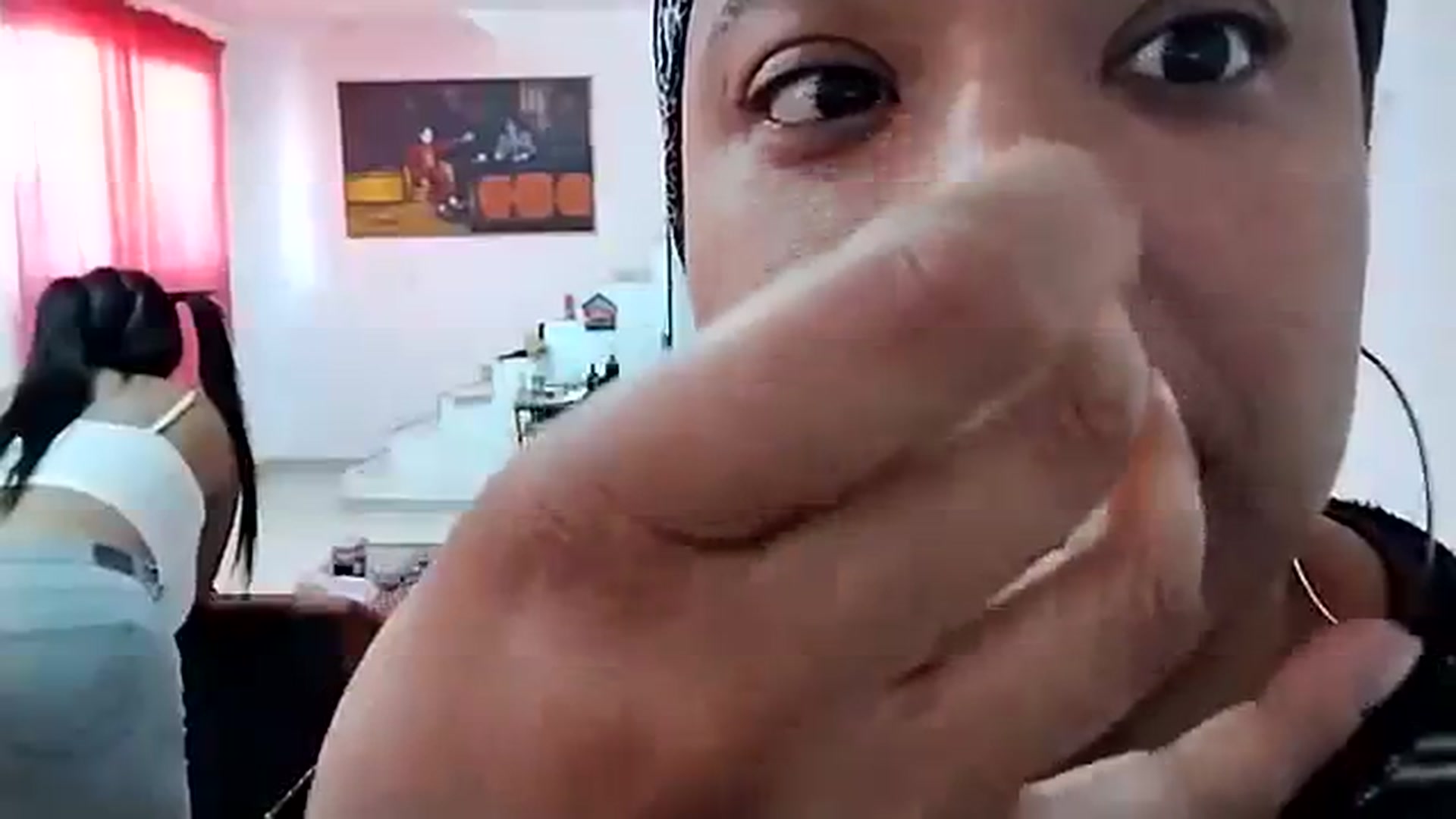 Gallery image thumbnail from Mysticbae's myfreecams stream on, 10/19/2023, 17:07 image 9 of 20
