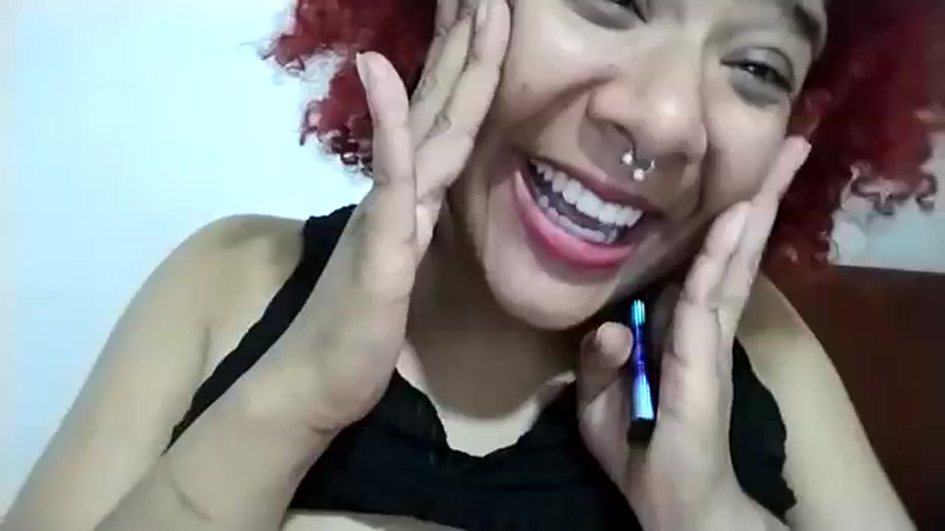 Gallery image thumbnail from Mysticbae's myfreecams stream on, 10/20/2023, 02:11 image 11 of 20