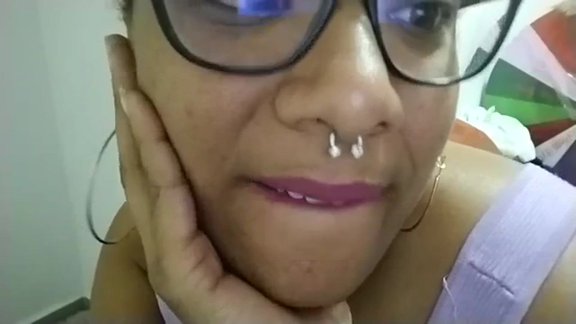 Gallery image thumbnail from Mysticbae's myfreecams stream on, 11/15/2023, 01:15 image 16 of 20