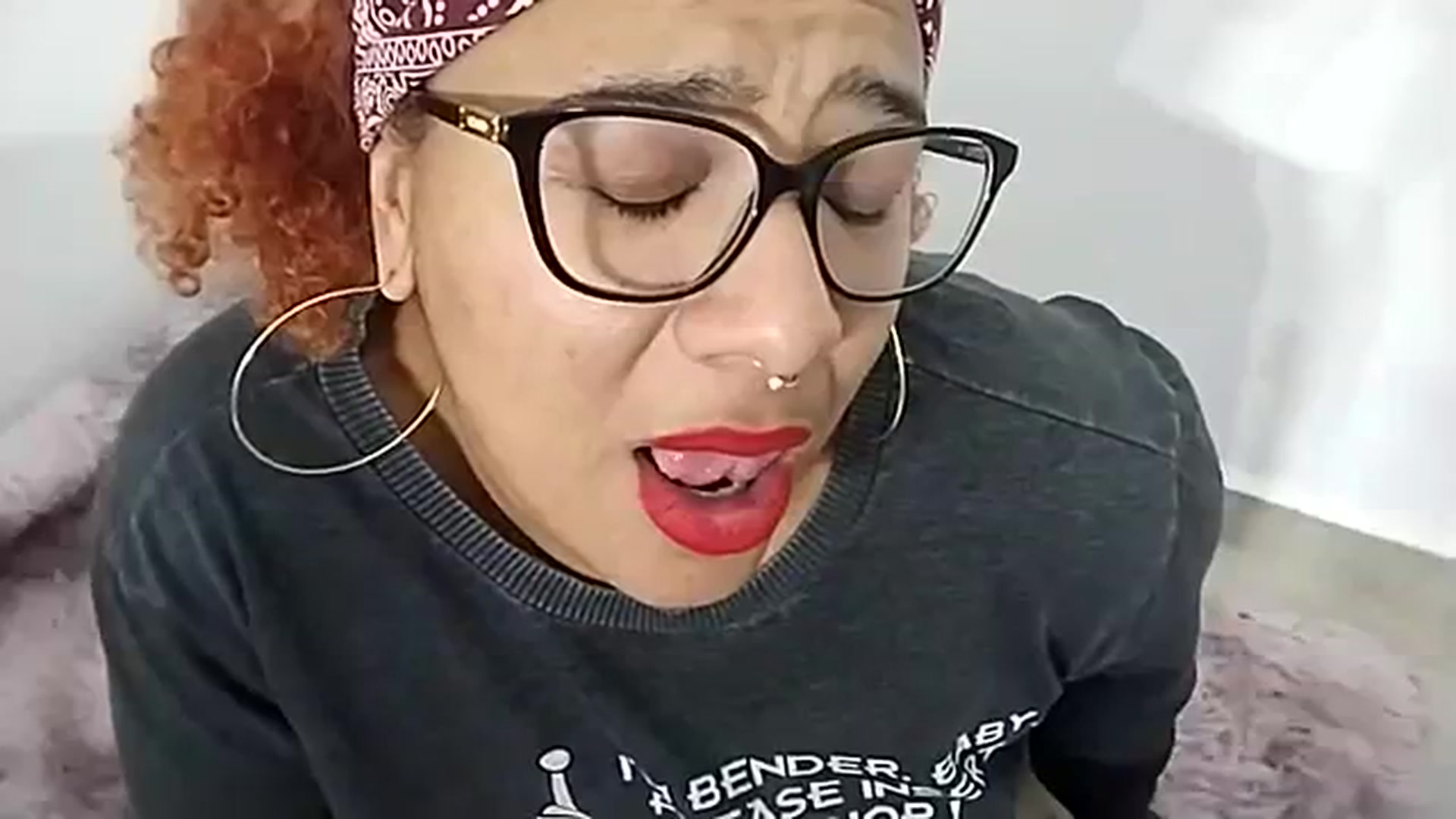 Gallery image thumbnail from Mysticbae's myfreecams stream on, 11/17/2023, 02:11 image 11 of 20