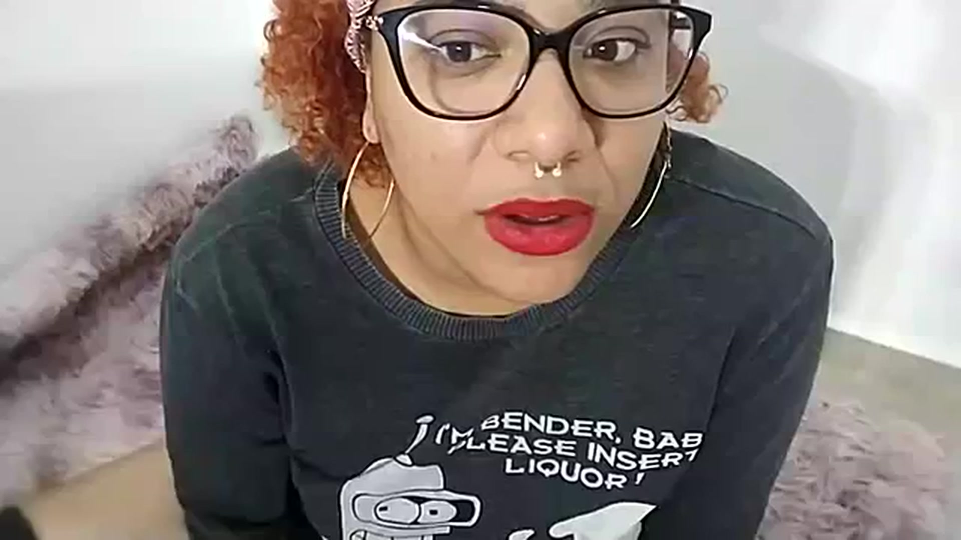 Gallery image thumbnail from Mysticbae's myfreecams stream on, 11/17/2023, 02:11 image 9 of 20