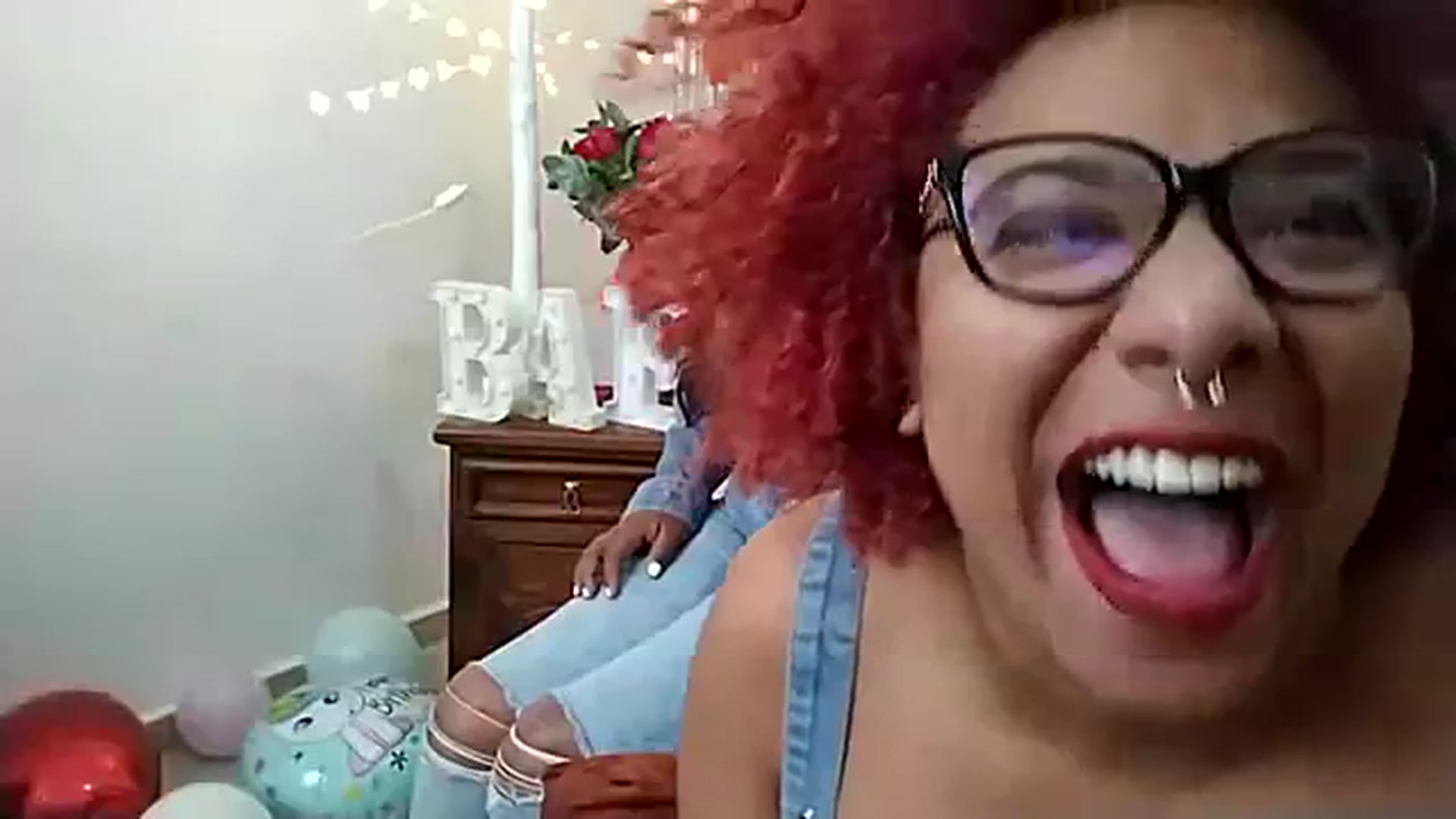 Gallery image thumbnail from Mysticbae's myfreecams stream on, 11/25/2023, 18:36 image 16 of 20