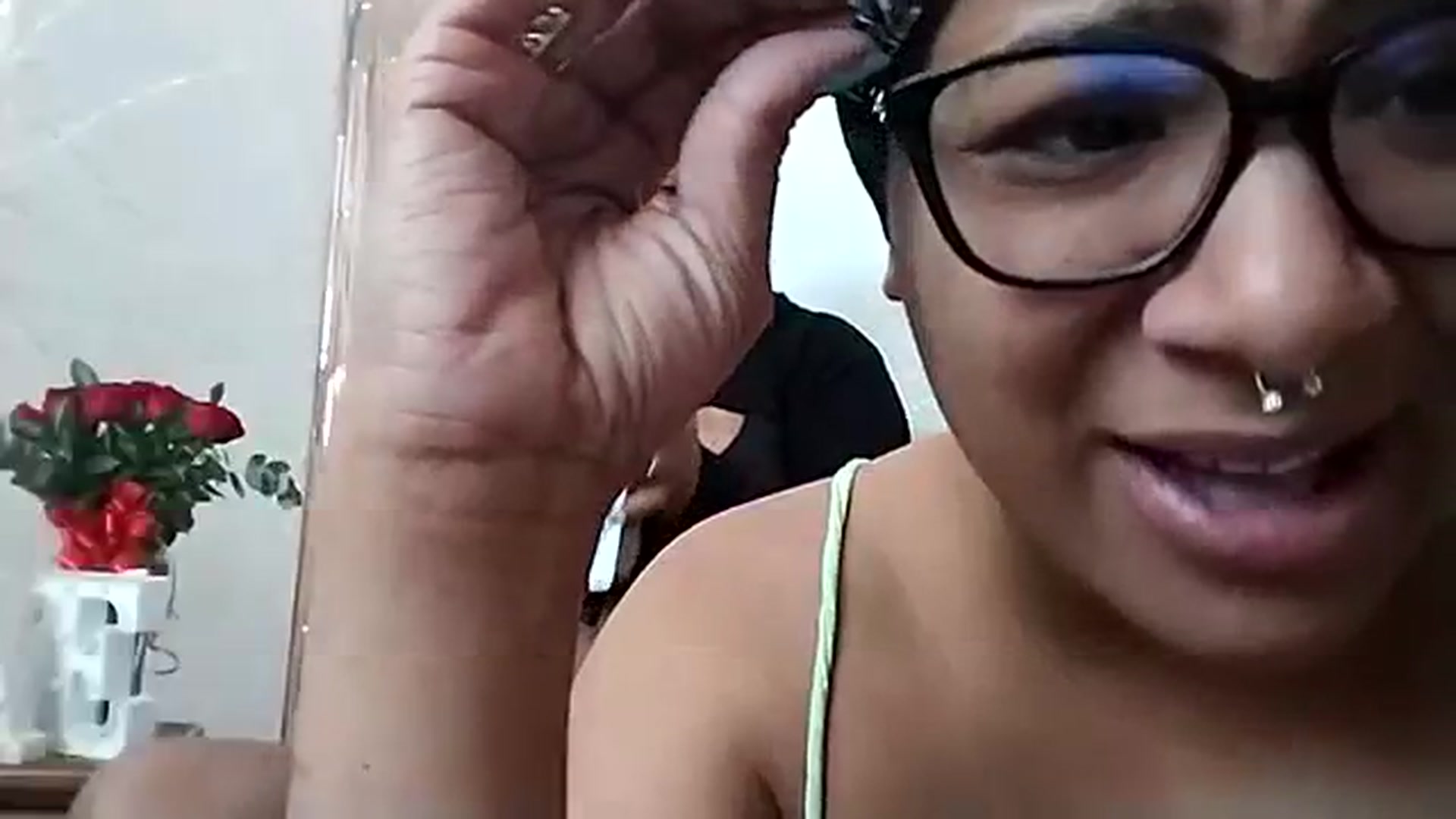 Gallery image thumbnail from Mysticbae's myfreecams stream on, 11/28/2023, 17:31 image 8 of 20